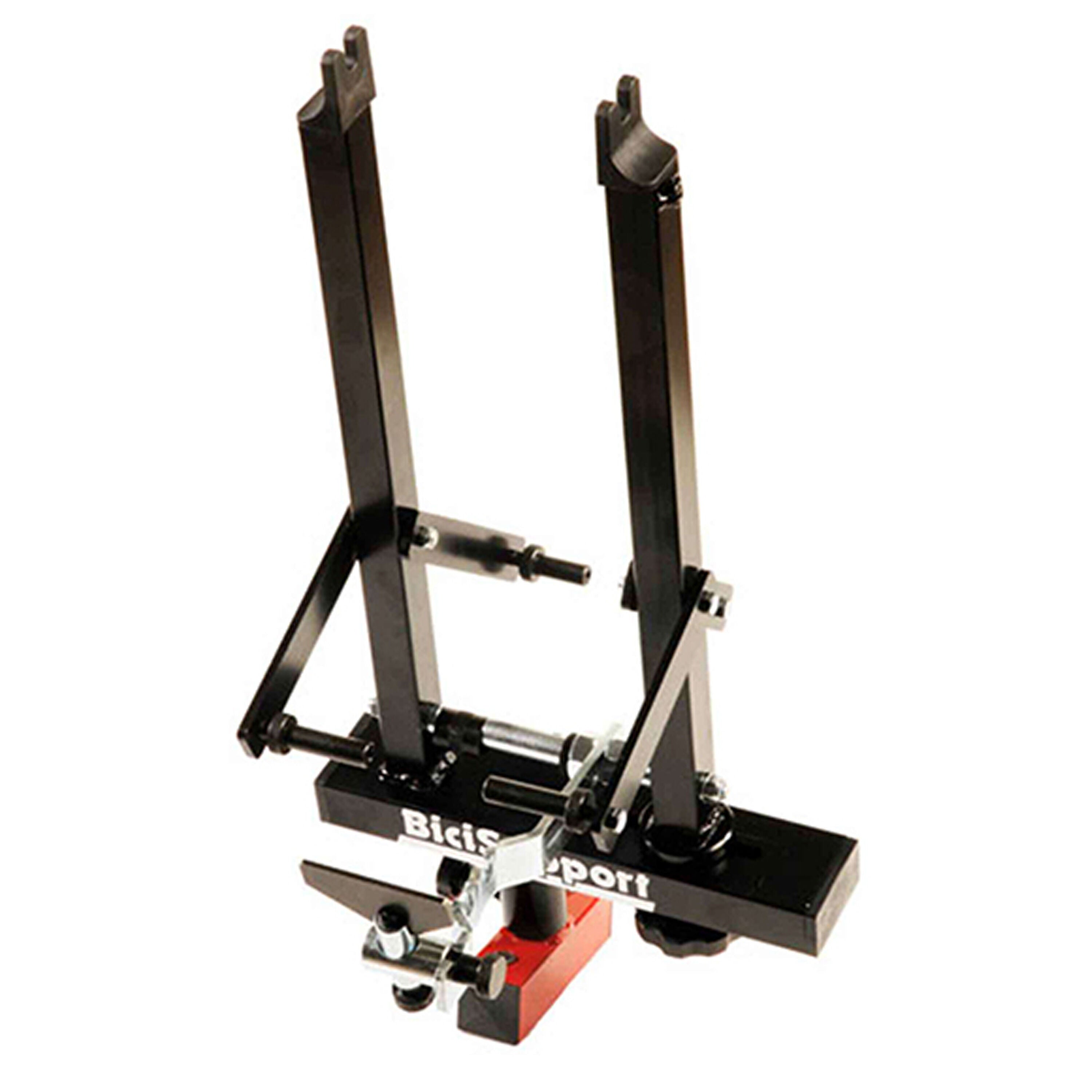 Bicisupport professional wheel truing stand art.071