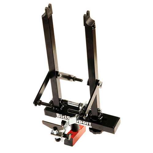 Bicisupport professional wheel truing stand art.071