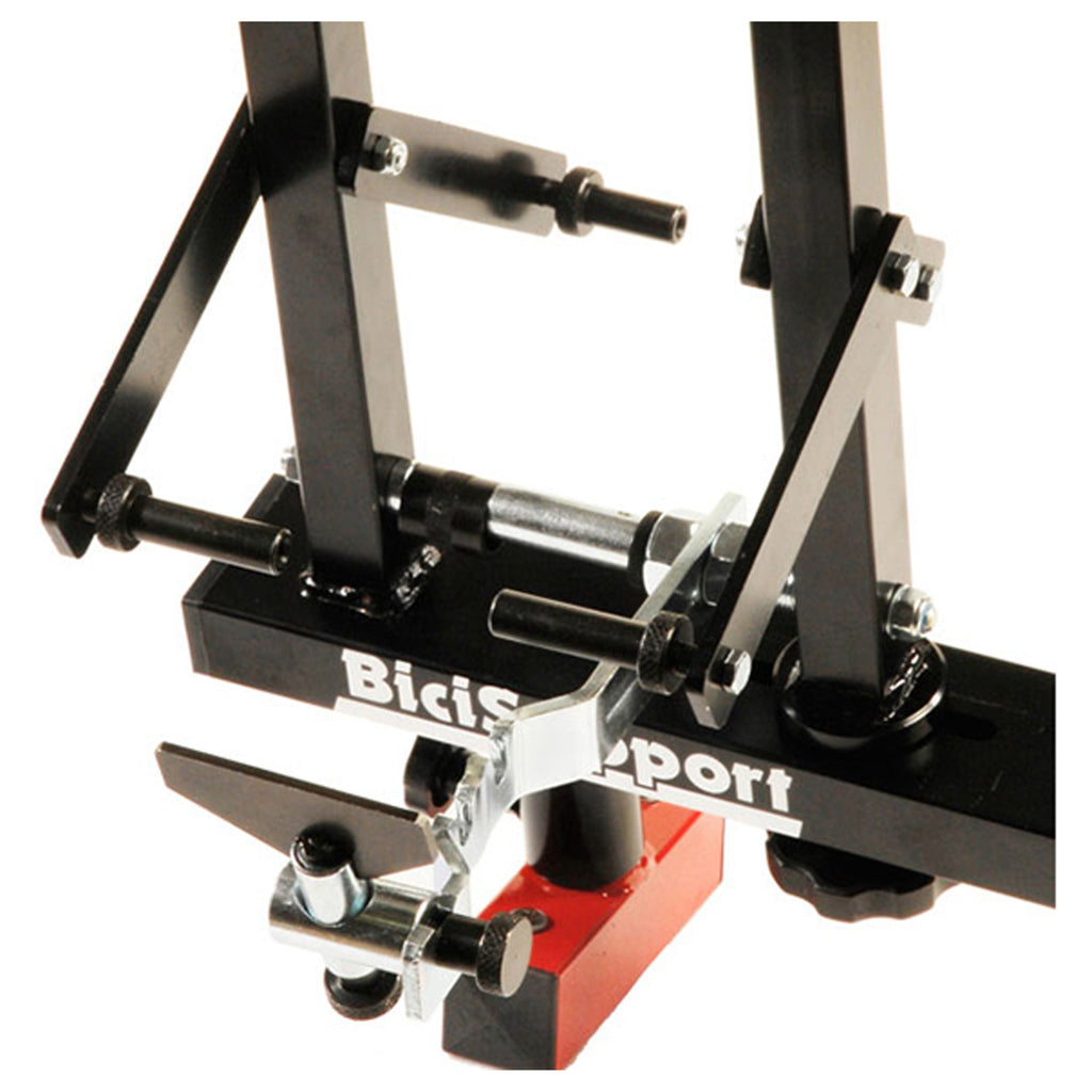 Bicisupport professional wheel truing stand art.071