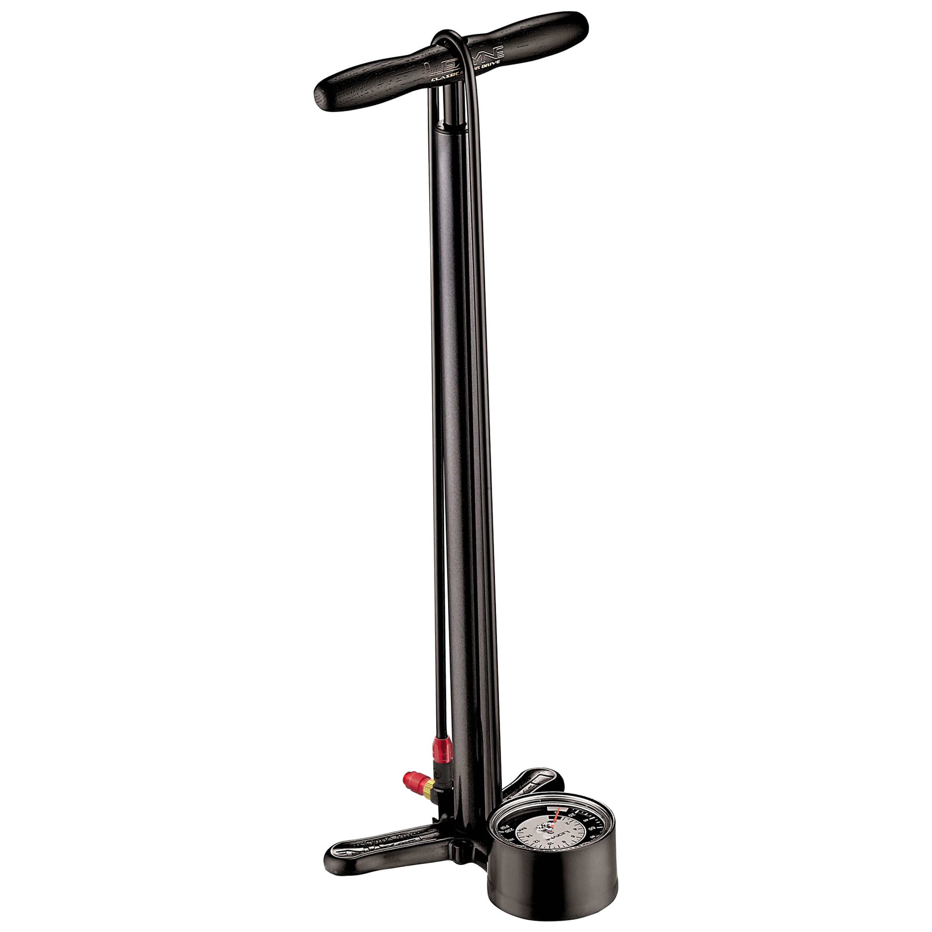 Lezyne Classic Floor Drive pump