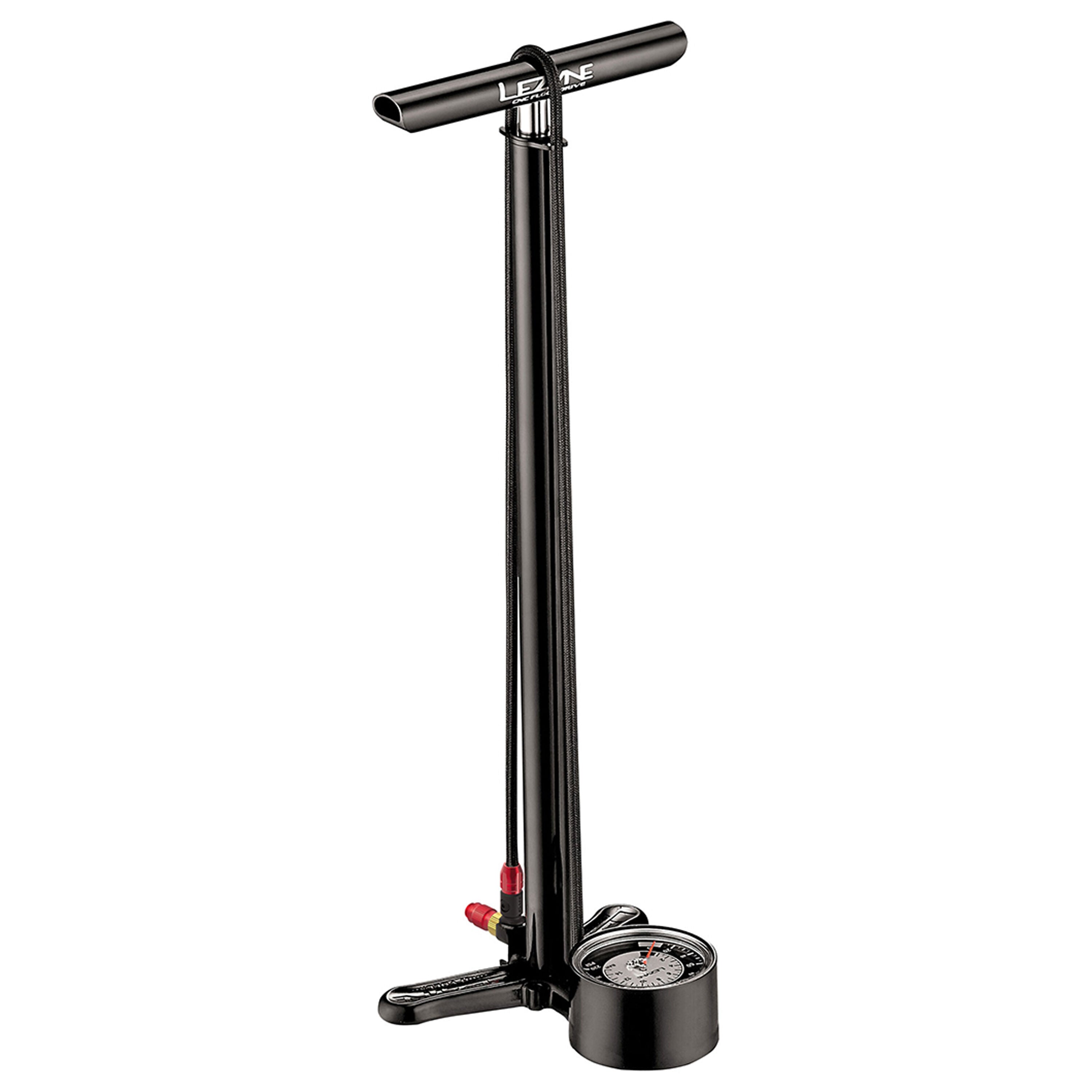 Lezyne CNC Floor Drive pump
