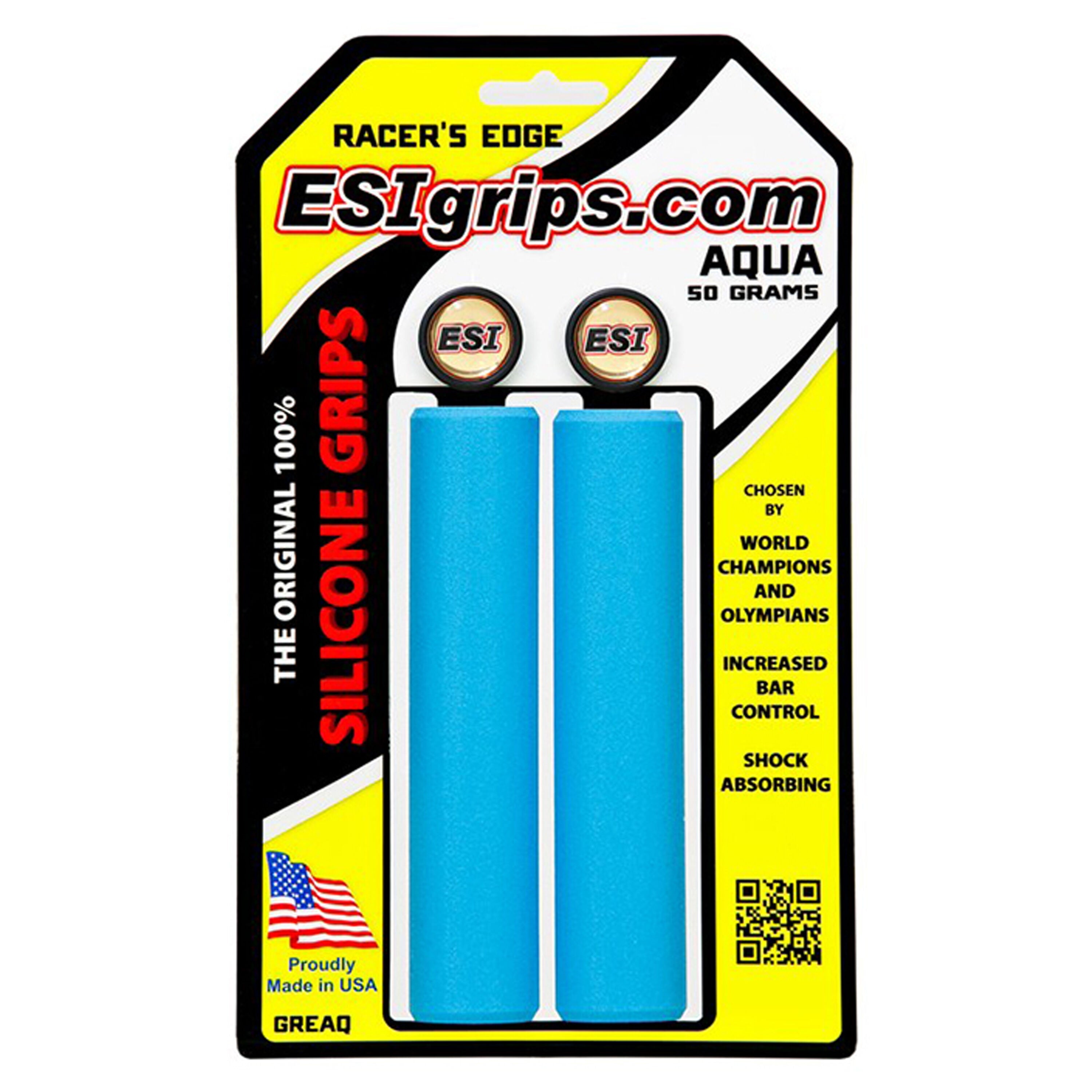 Esi Racer's Edge grips