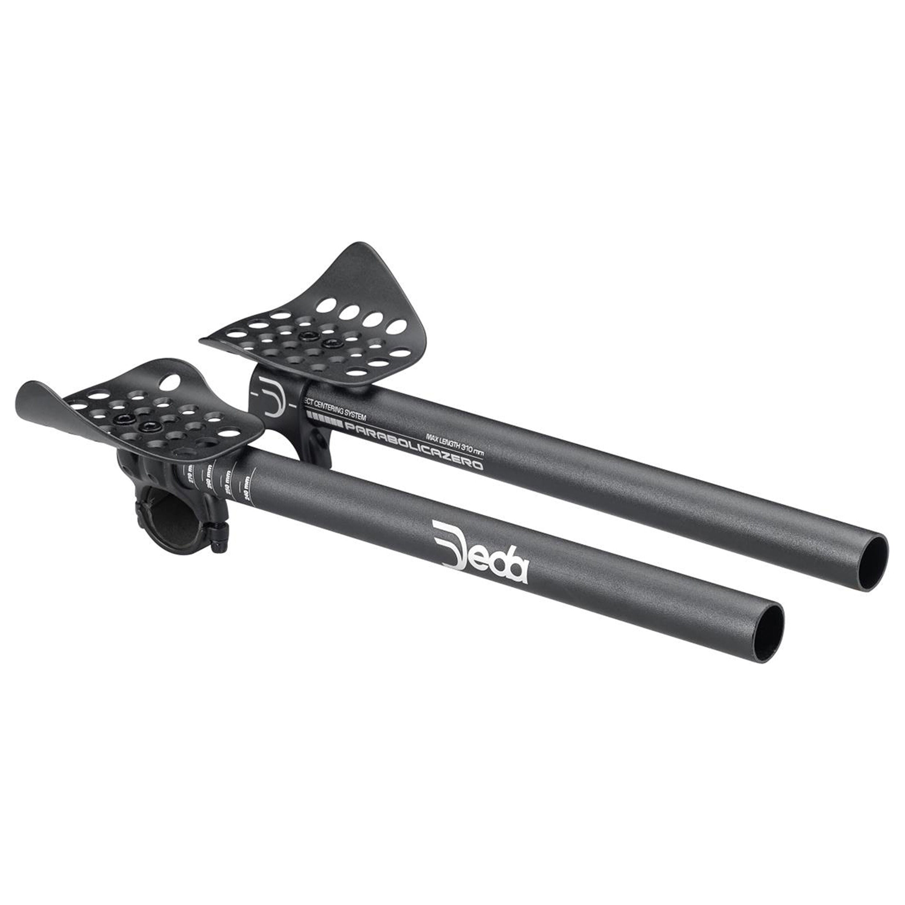 Deda Parabolica Zero Alta aerobar