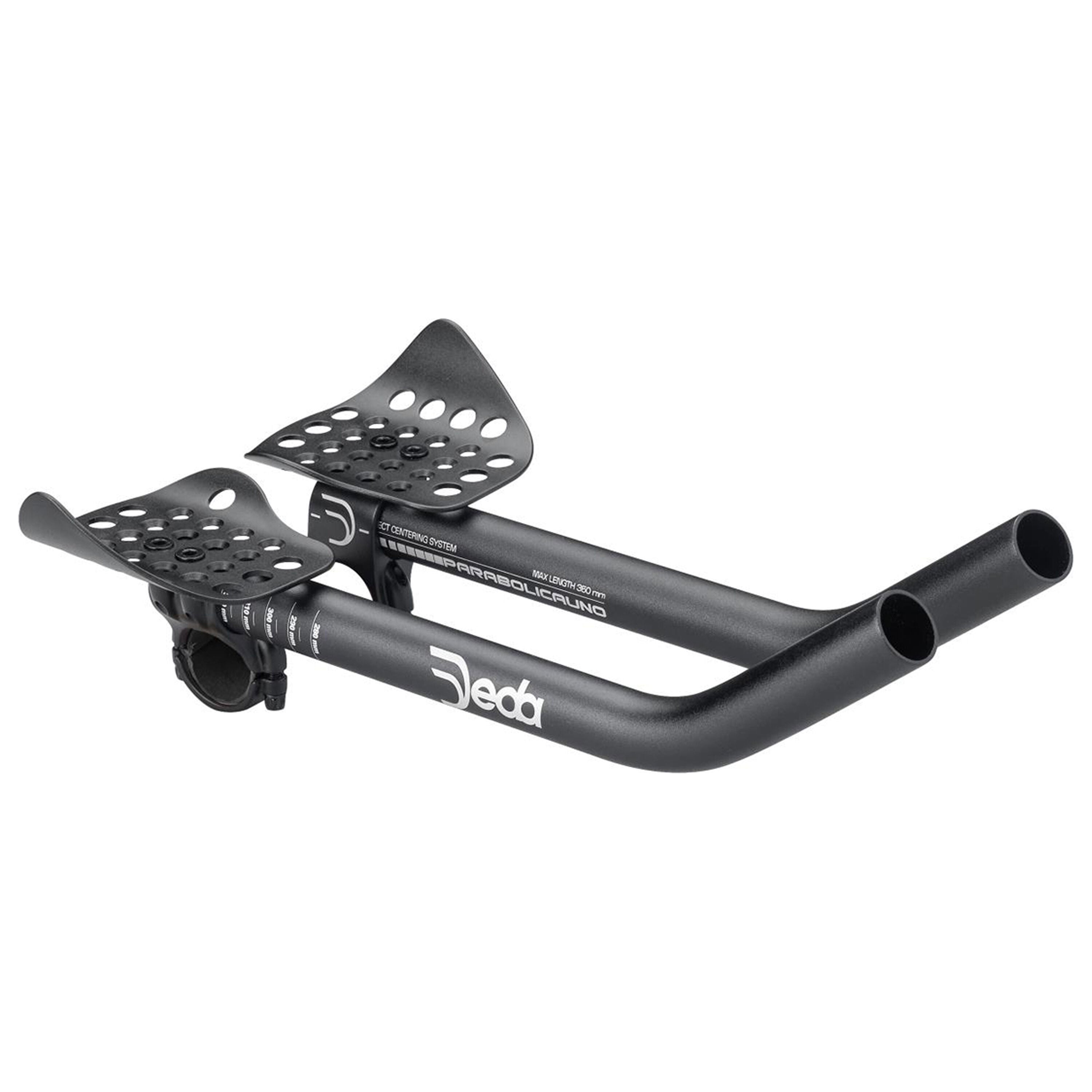 Deda Parabolica Uno Alta Aerobar
