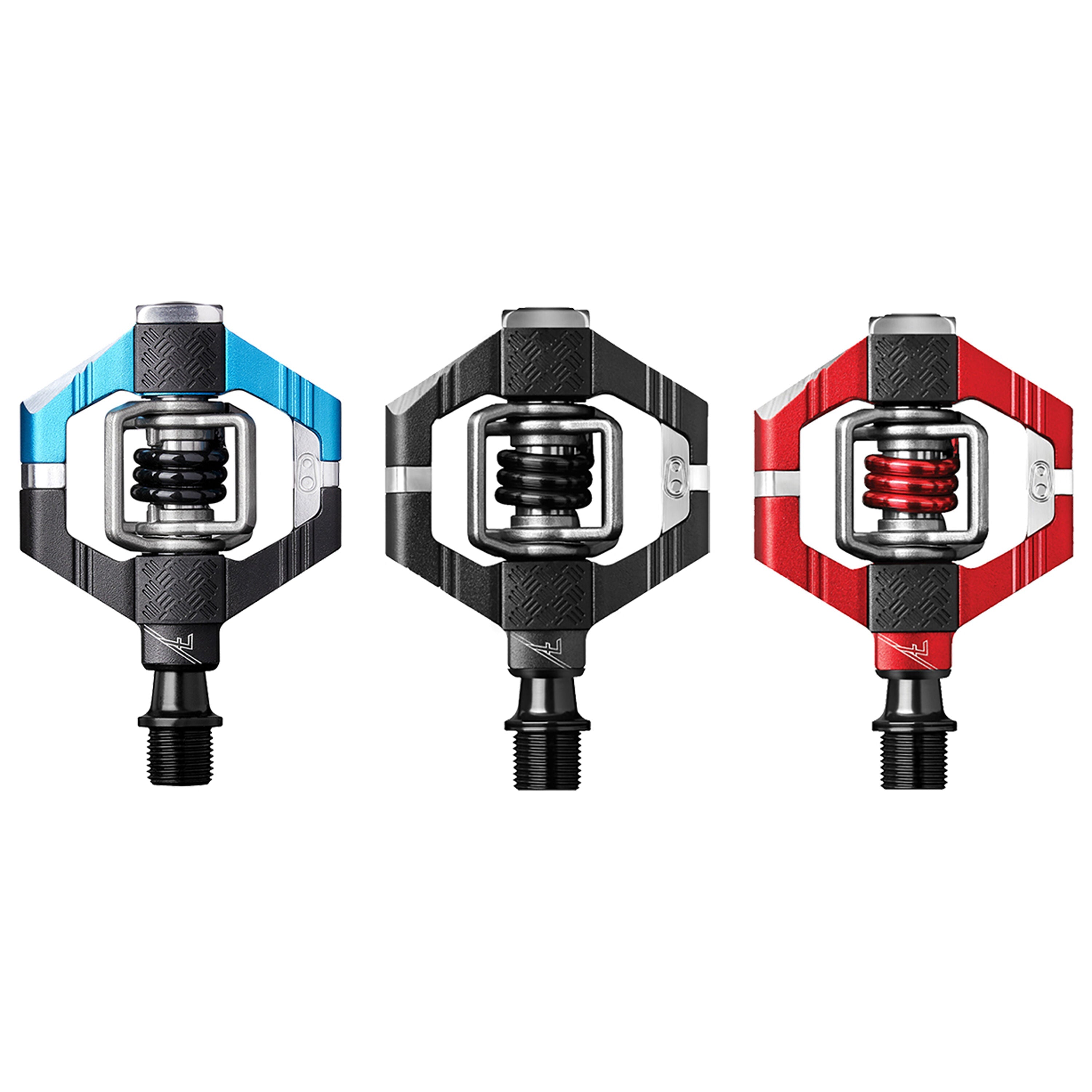 Crank Brothers Candy 7 pedals