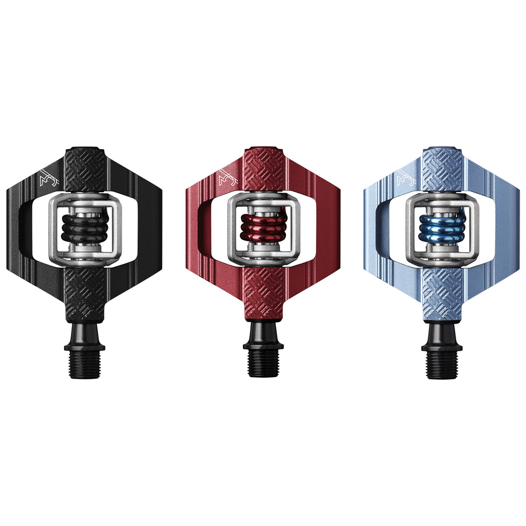 Crank Brothers Candy 3 pedals