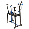 Bicisupport The Professionist art.100k + r14 + r30 + r31 work and wheel truing bike stand