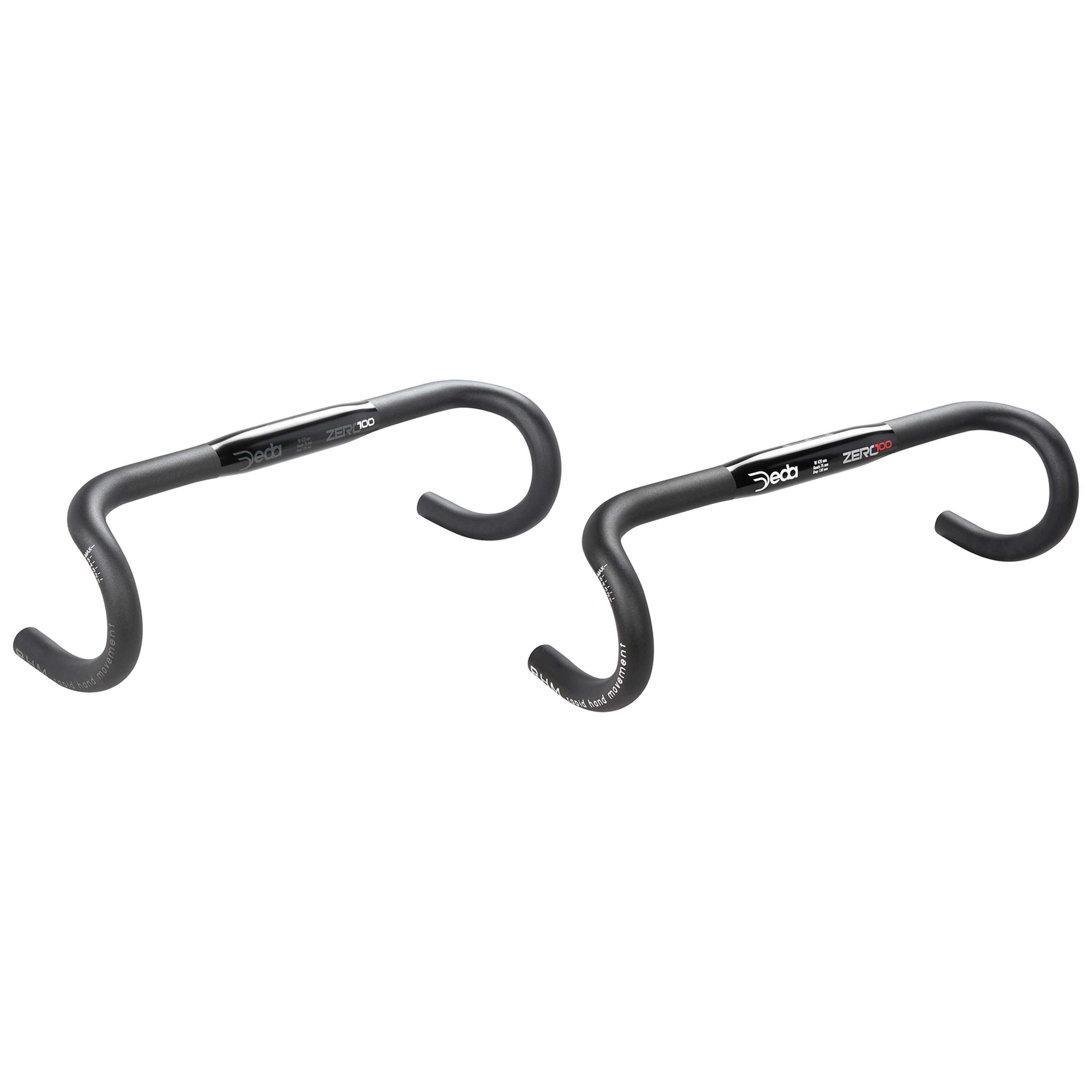 Deda Zero 100 handlebar