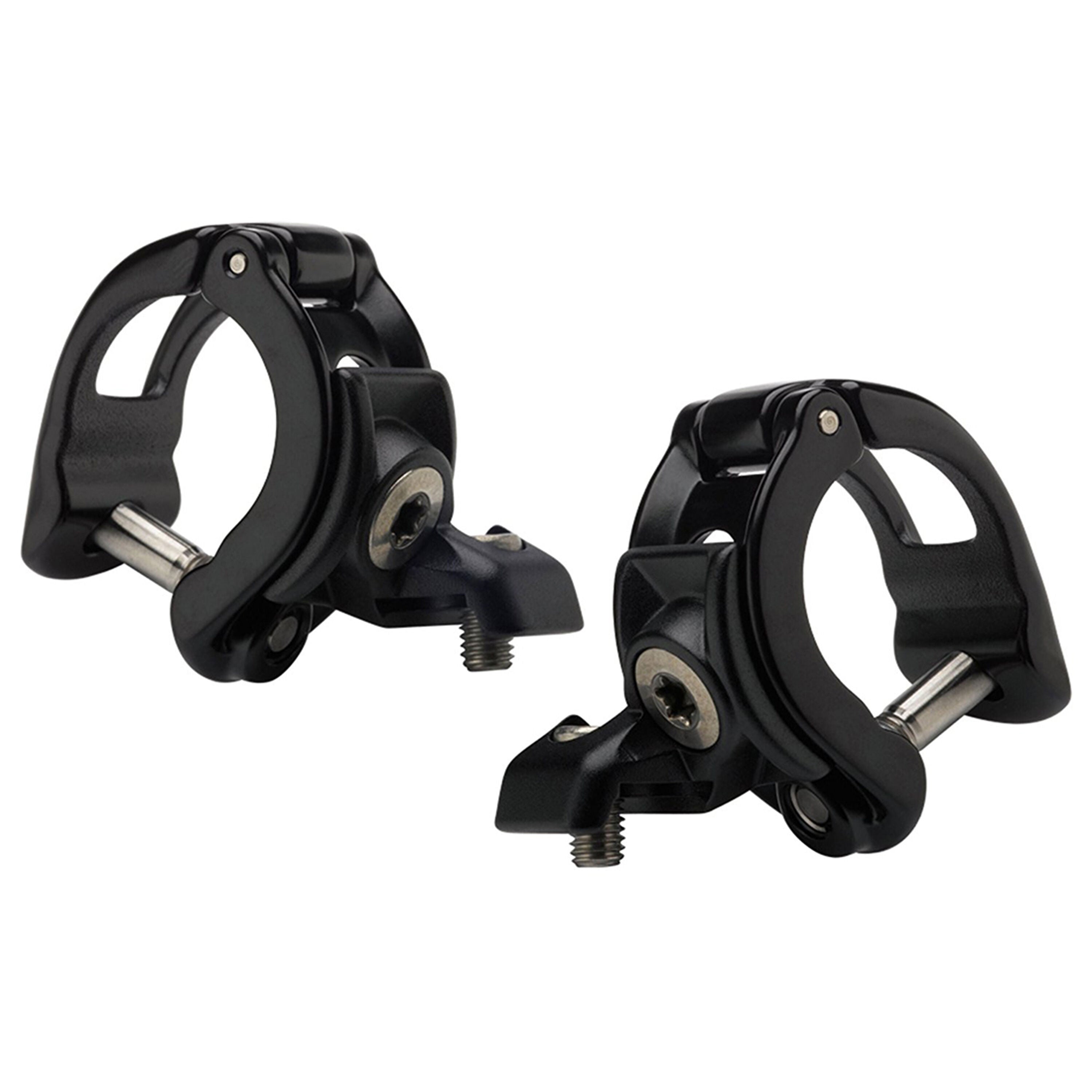 Sram MatchMaker X clamp pair for Sram Trigger shifter