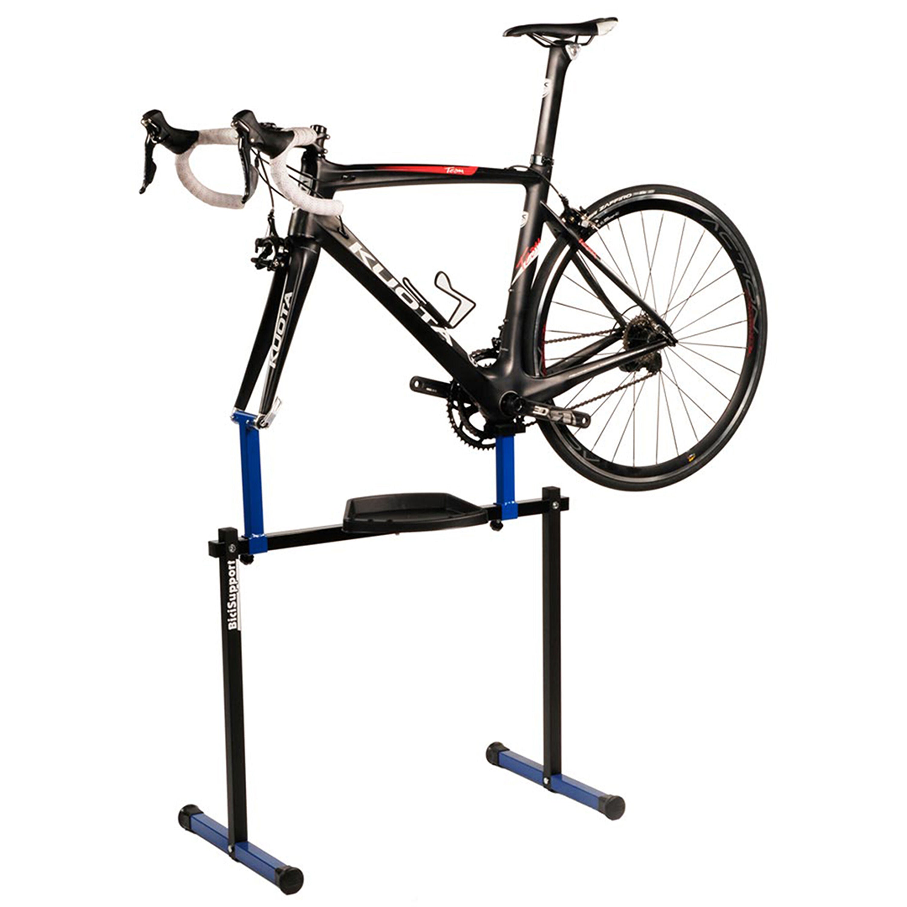 Bicisupport Home Professional maintenance work stand
