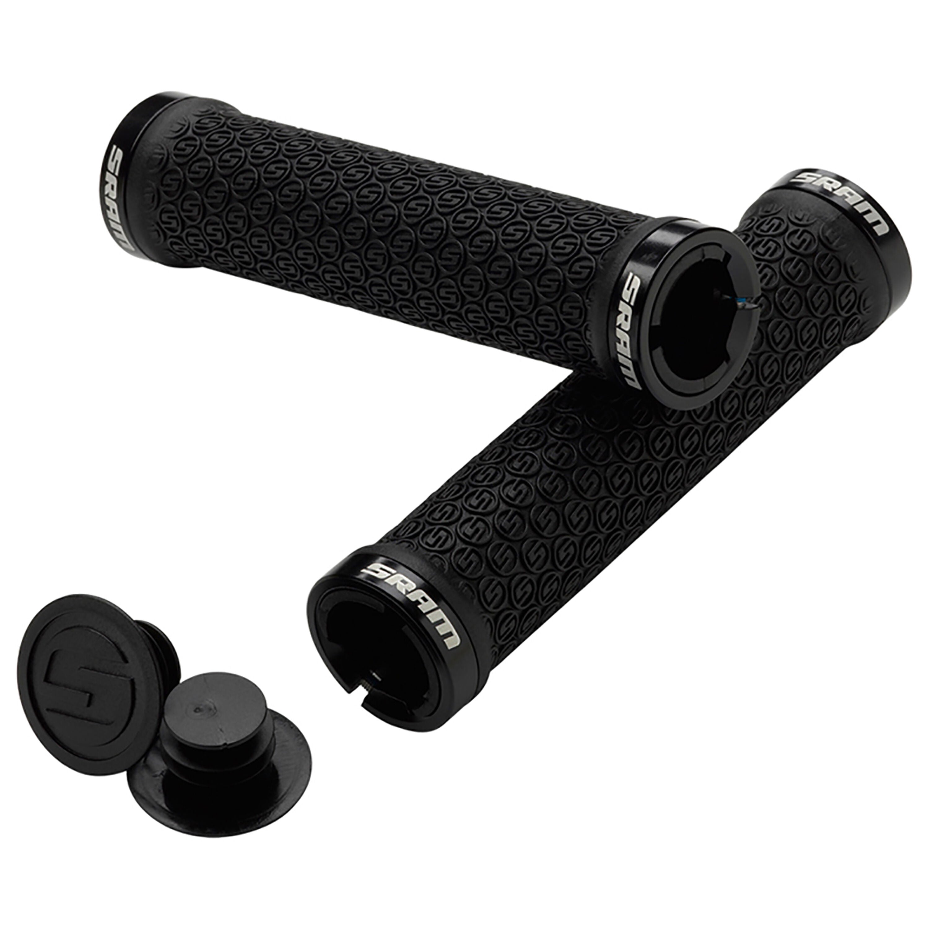 Sram Locking grips