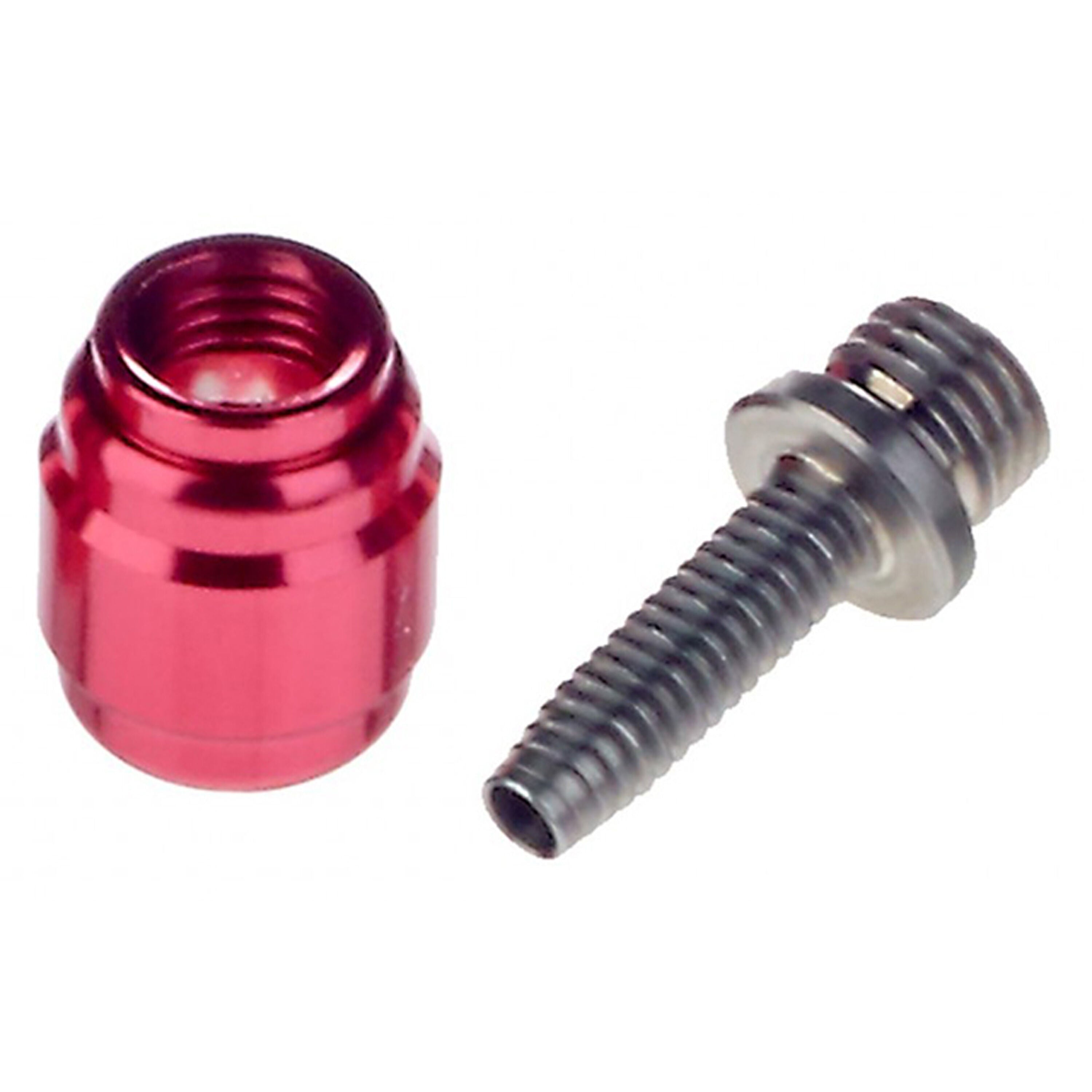 Sram Stealth A-Majig olive and insert brake hoses