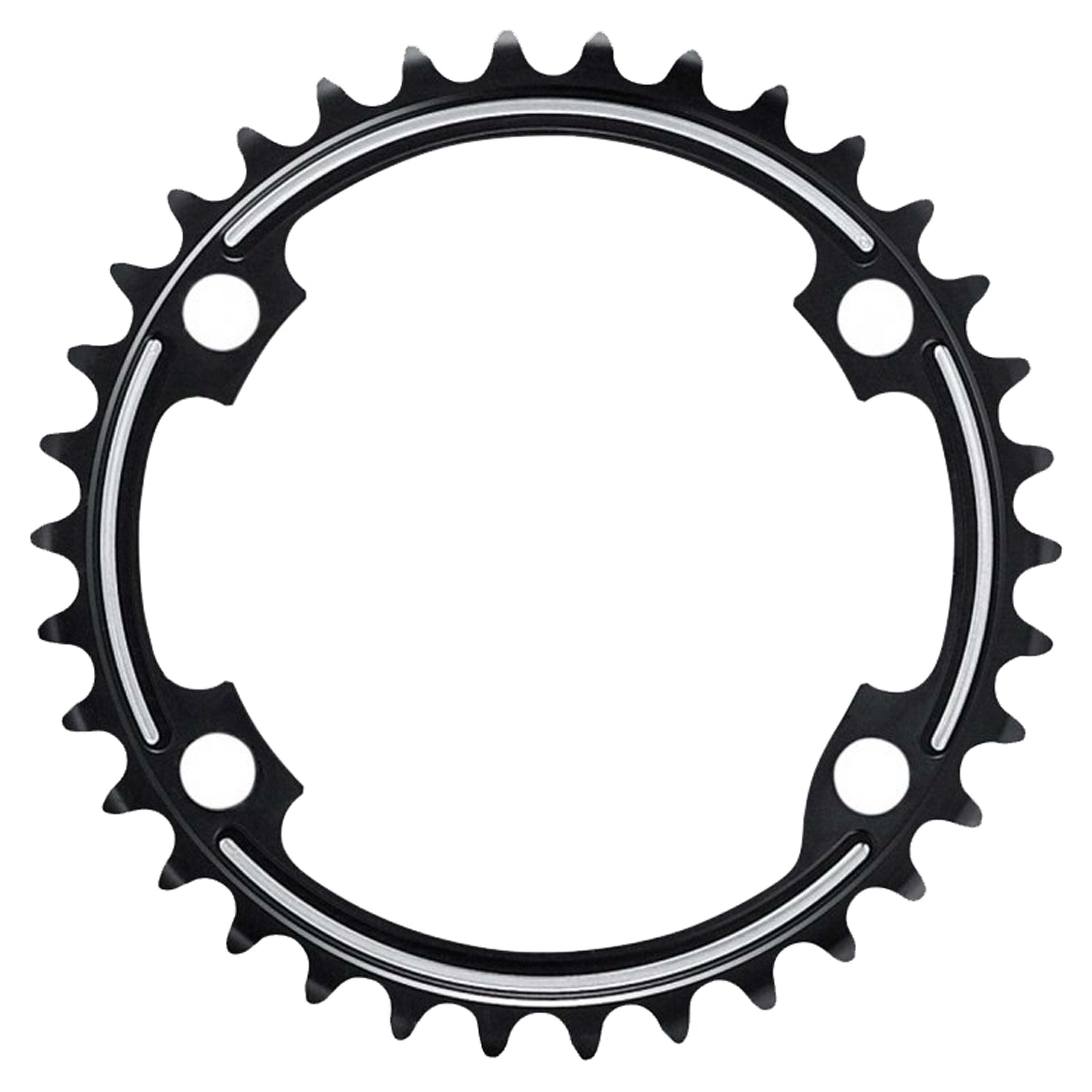Shimano Dura Ace FC-R9100 chainring