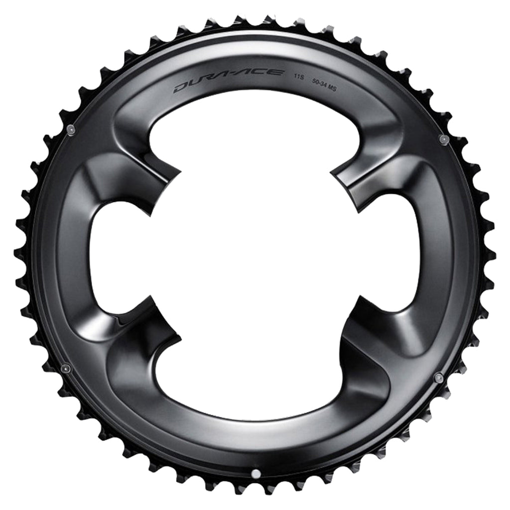 Shimano Dura Ace FC-R9100 chainring