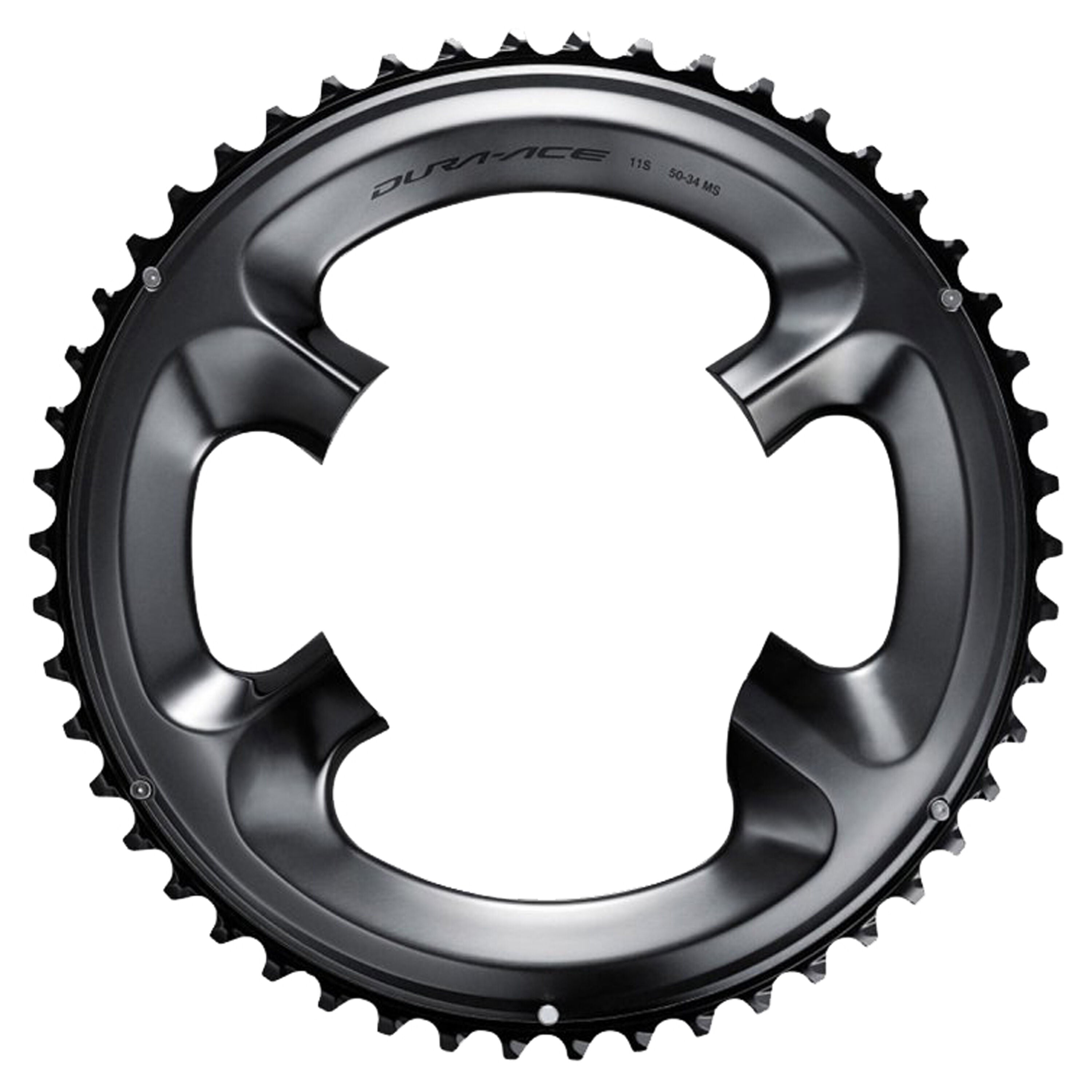 Shimano Dura Ace FC-R9100 chainring