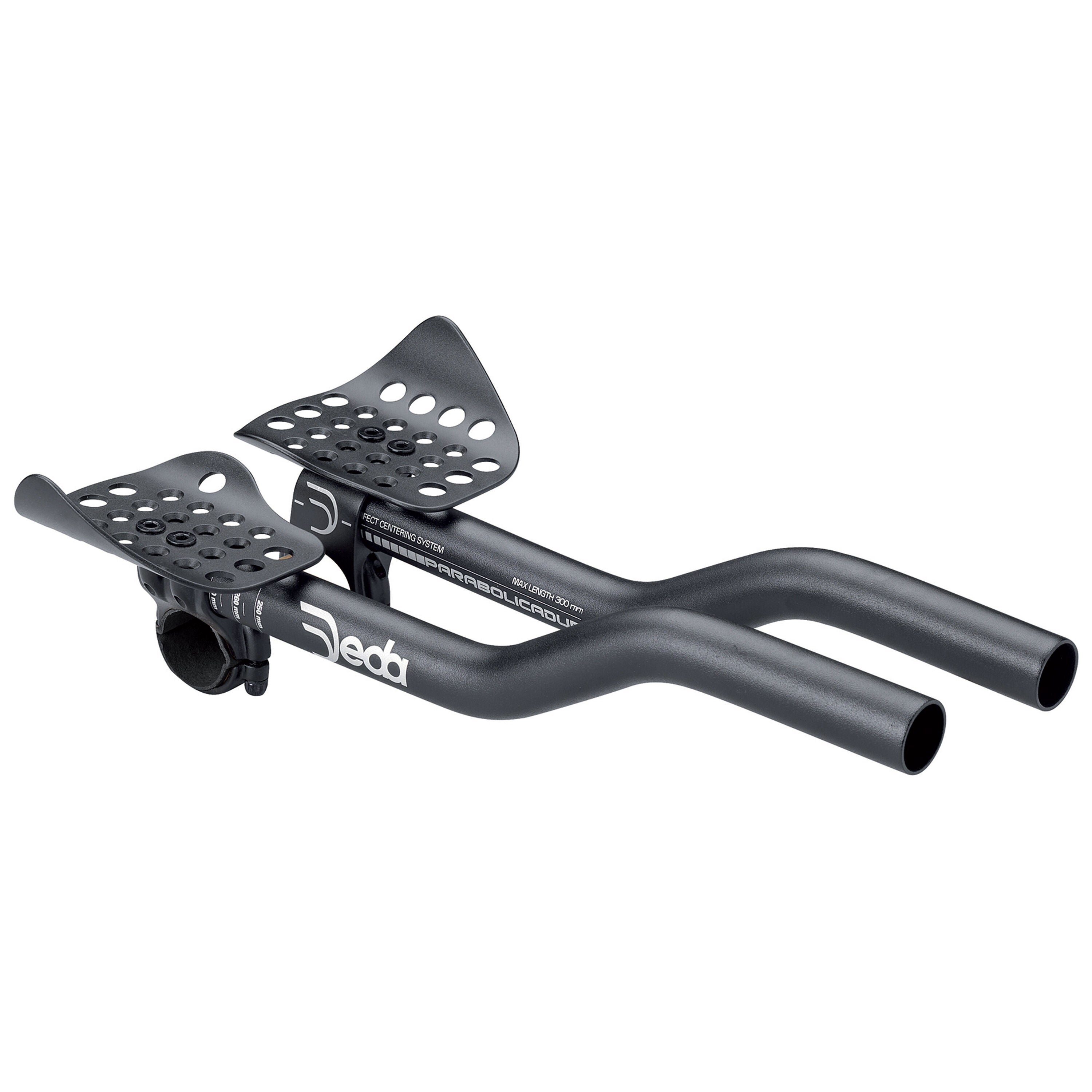 Deda Parabolica Due Alta Aerobar
