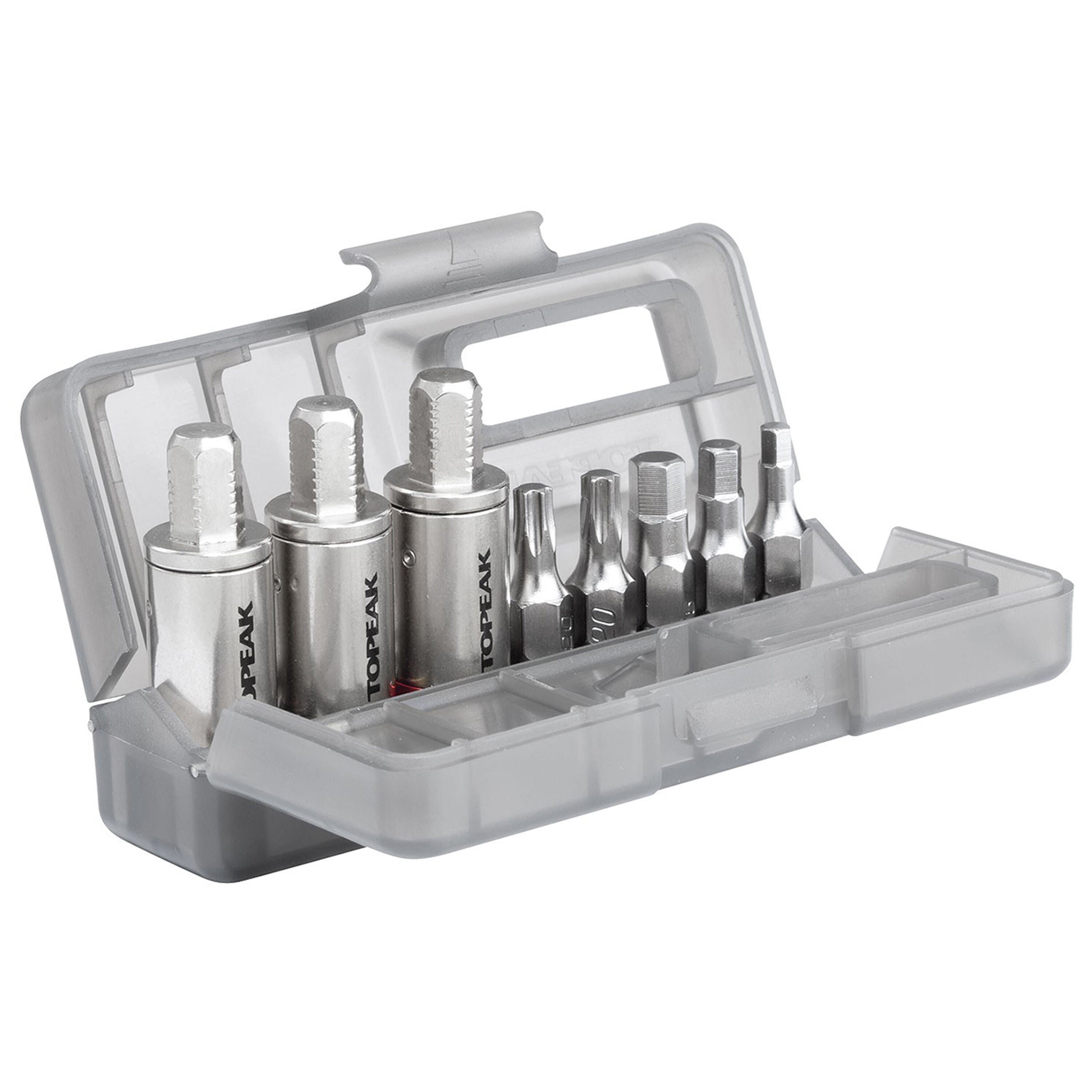 Topeak Nano TorqBar DX torque wrench