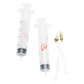 Formula brake bleed kit for Dot 4
