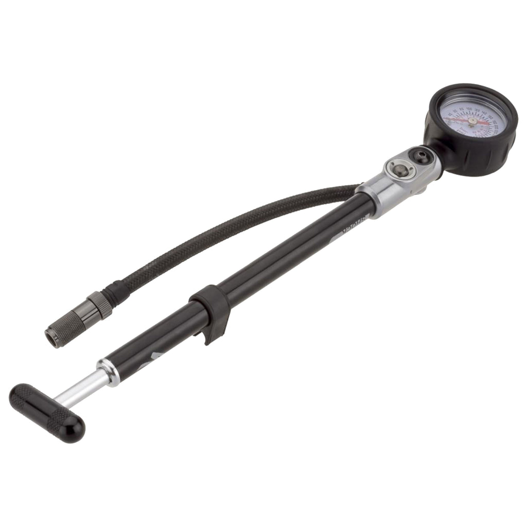 Specialized Air Tool Shock Pump