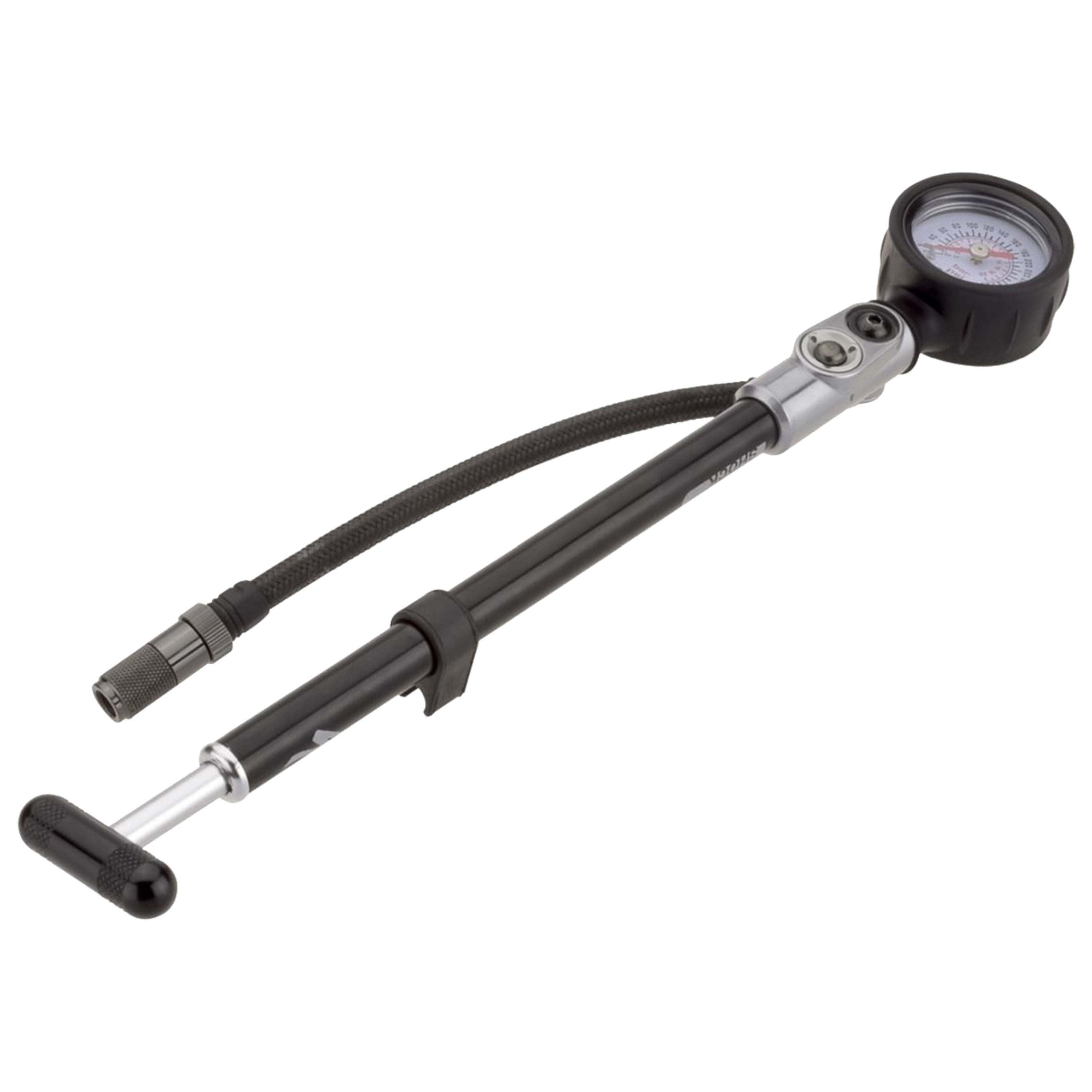 Specialized Air Tool Shock Pump