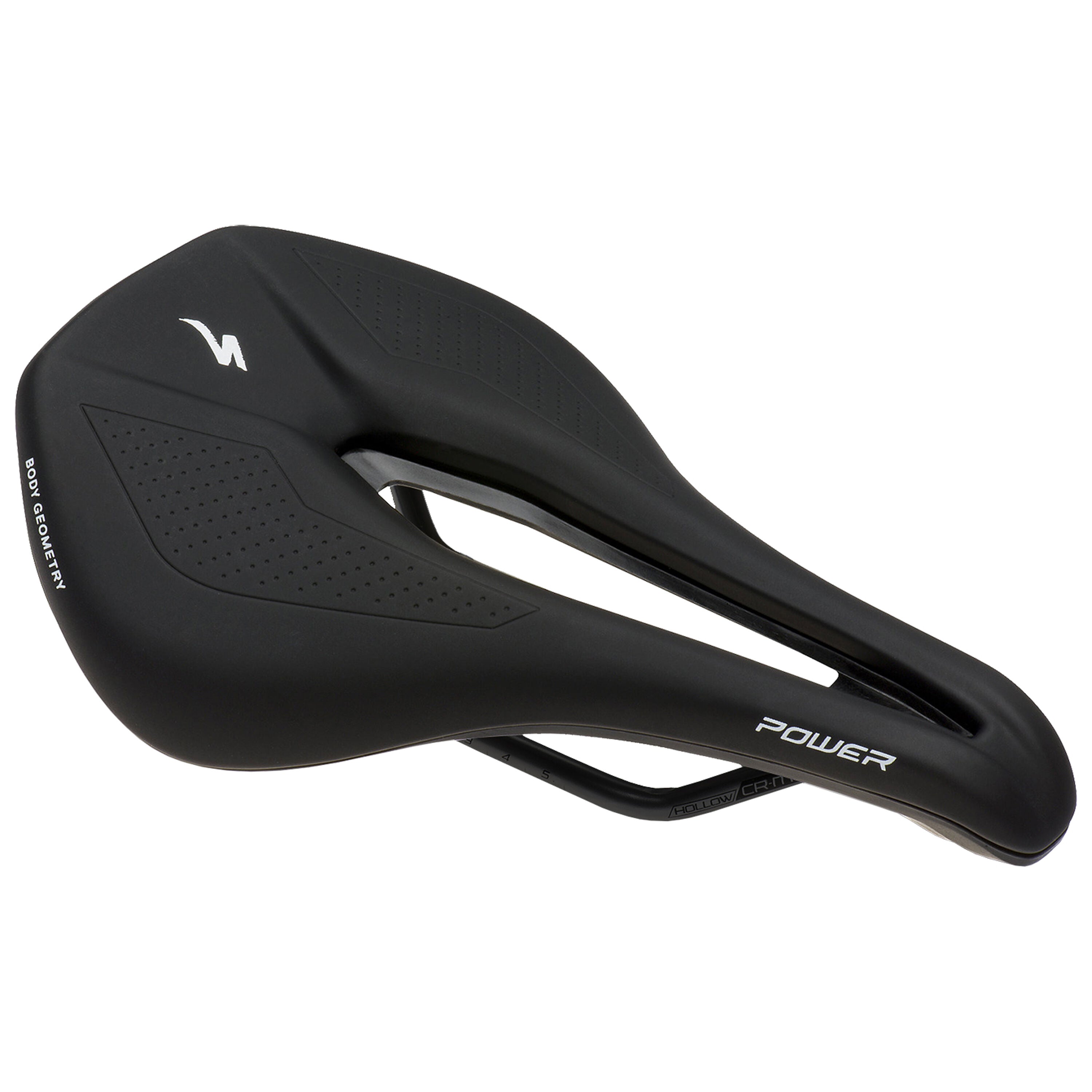 Specialized Power Comp 168 mm saddle