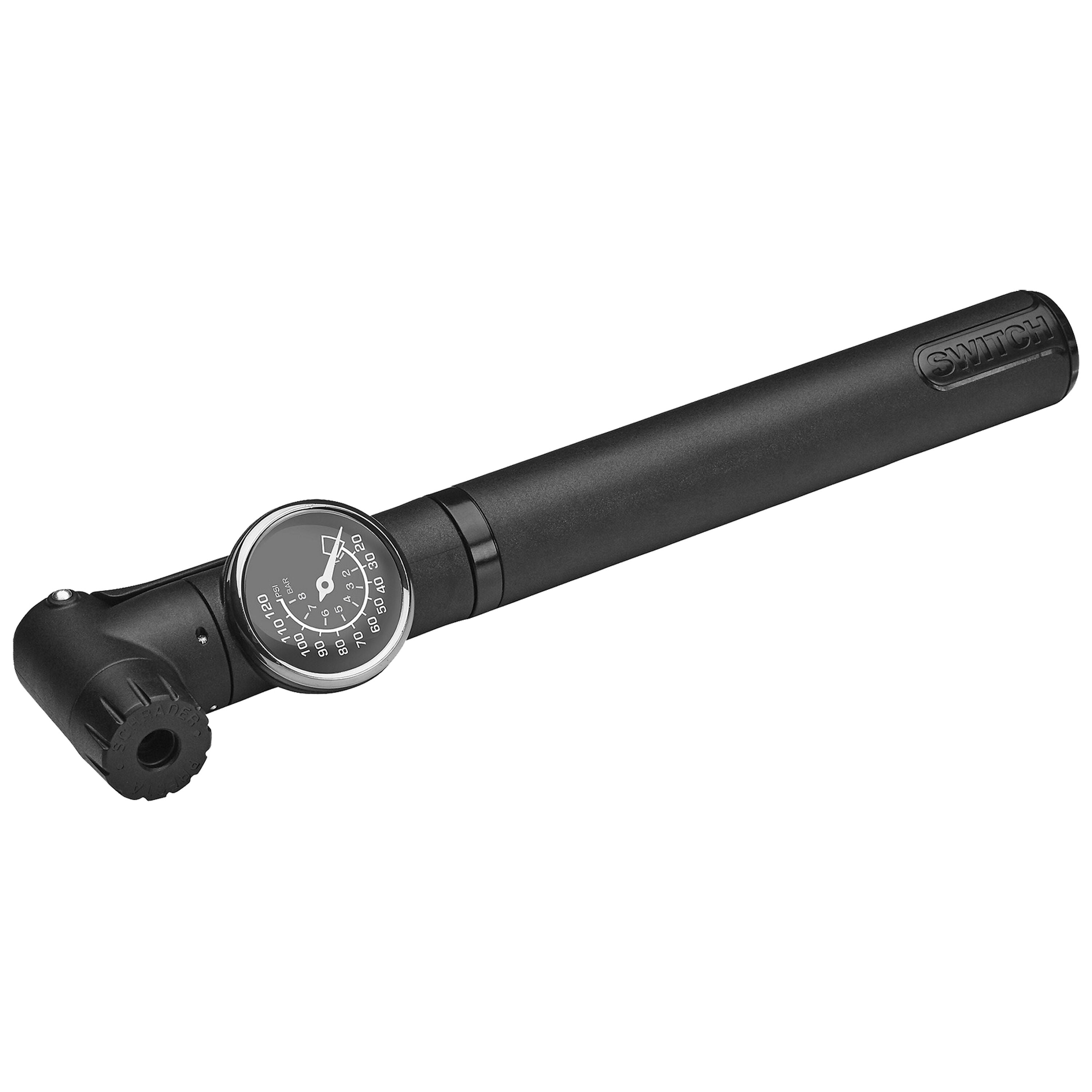 Specialized Air Tool Switch Comp minipump