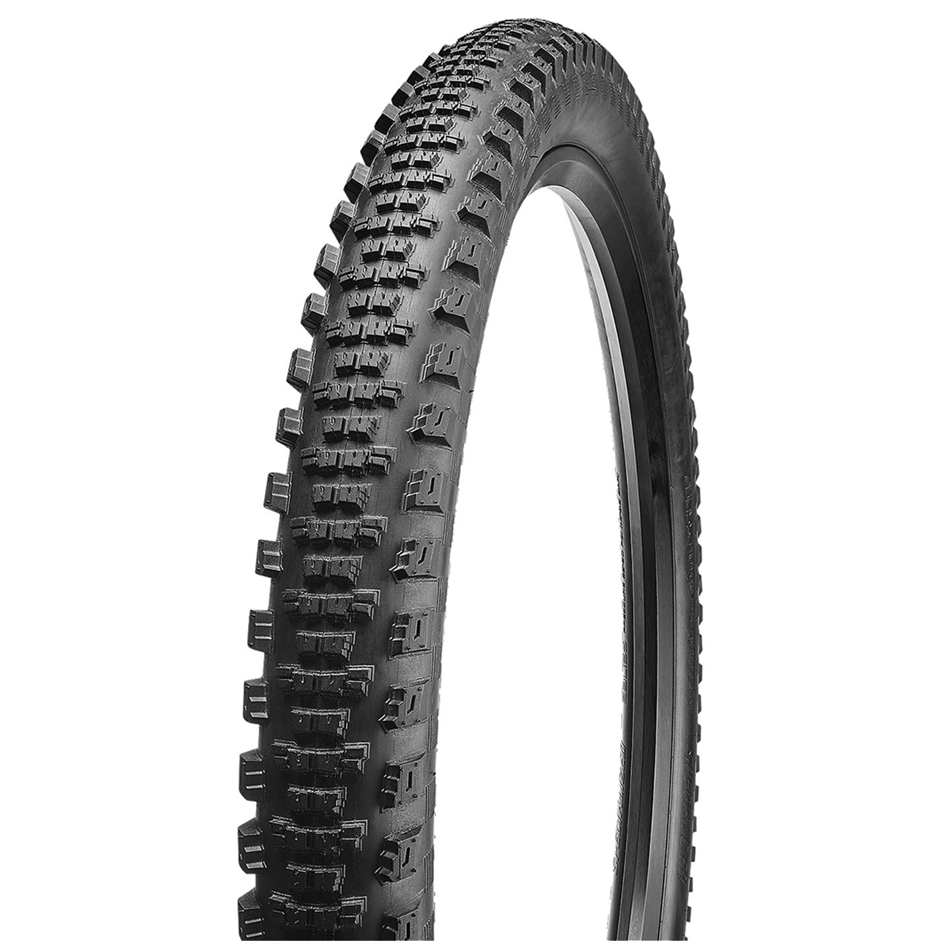 Specialized Slaughter Grid 2Bliss Ready 27.5" + tire
