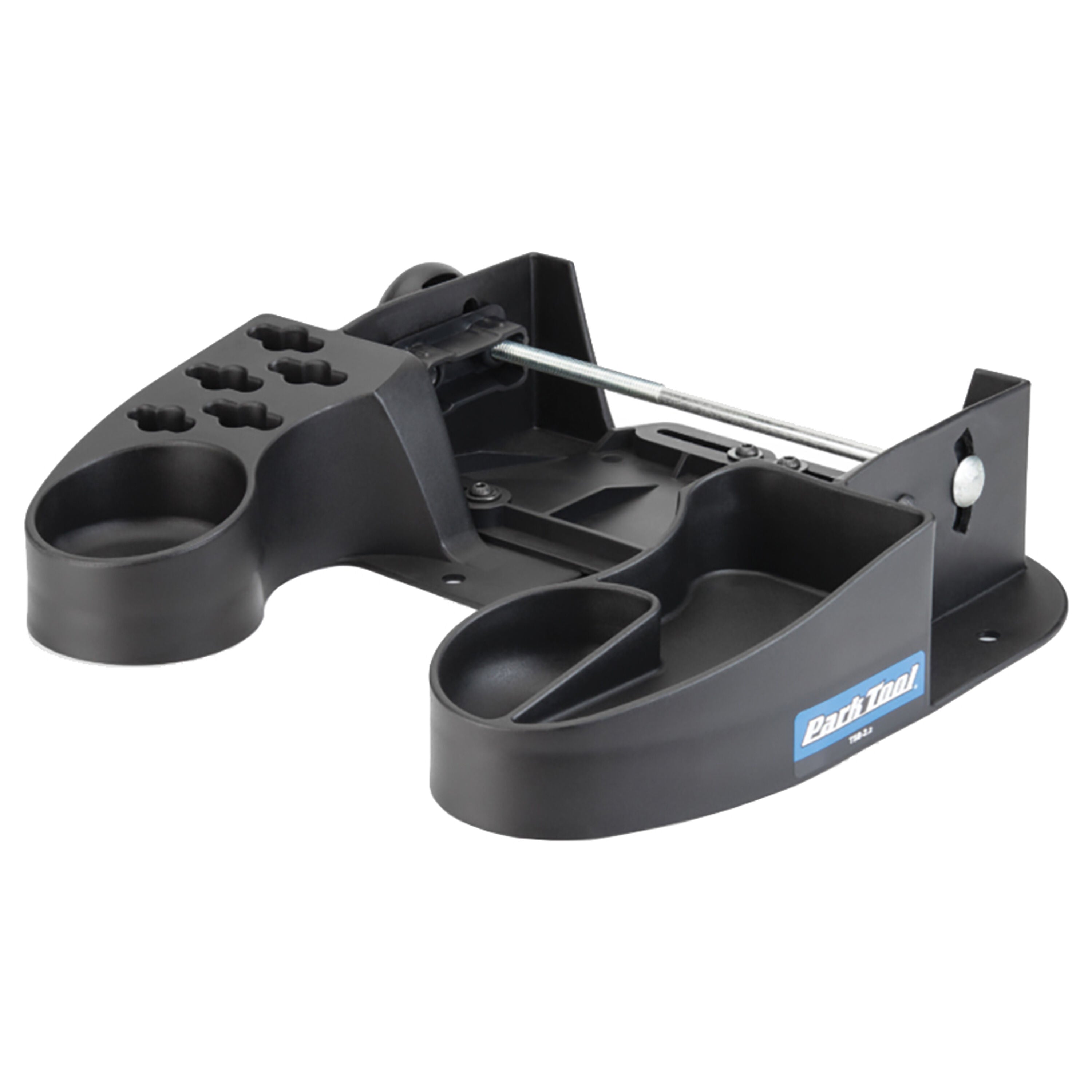 Park Tool TSB-2.2 truing stand tilting base