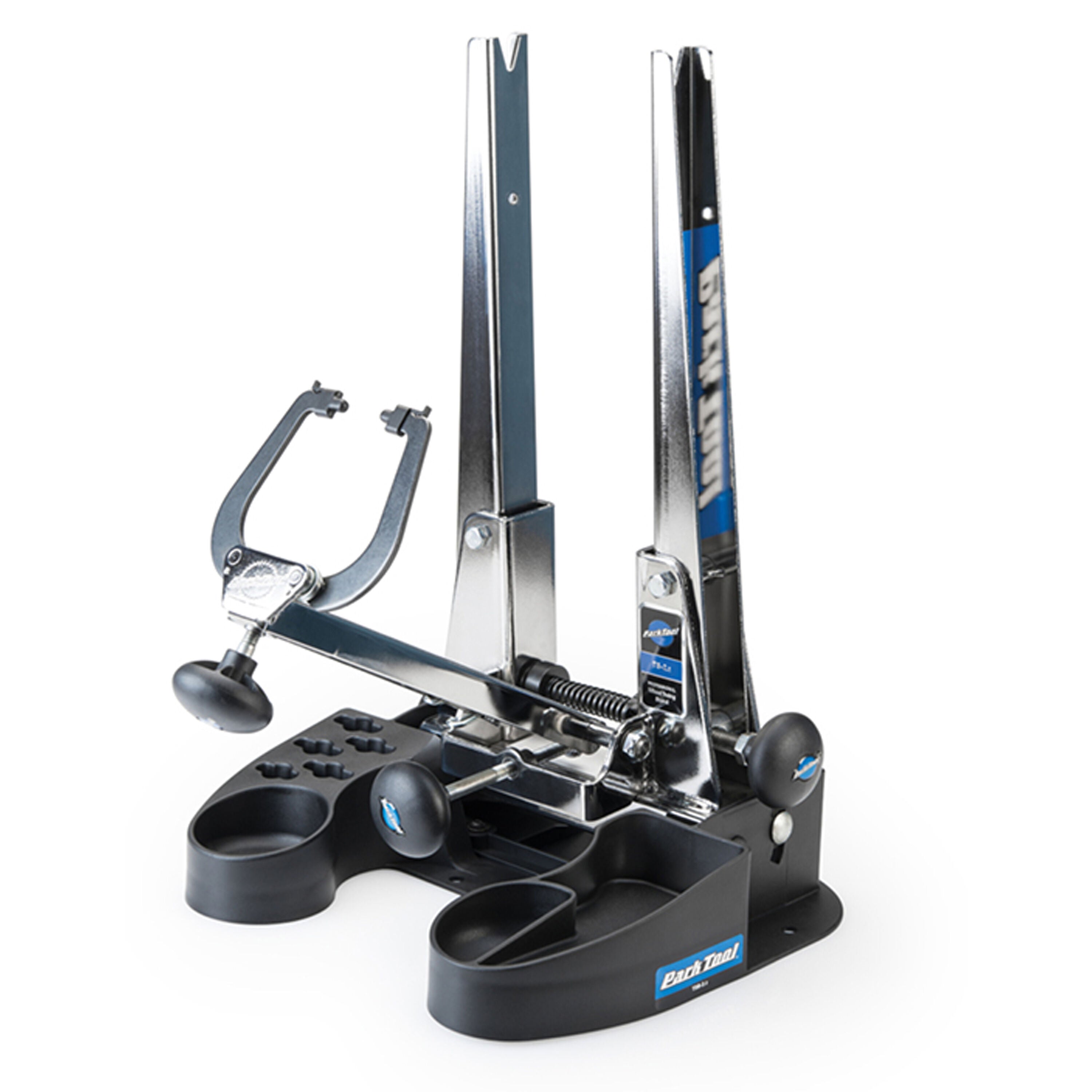 Park Tool TSB-2.2 truing stand tilting base