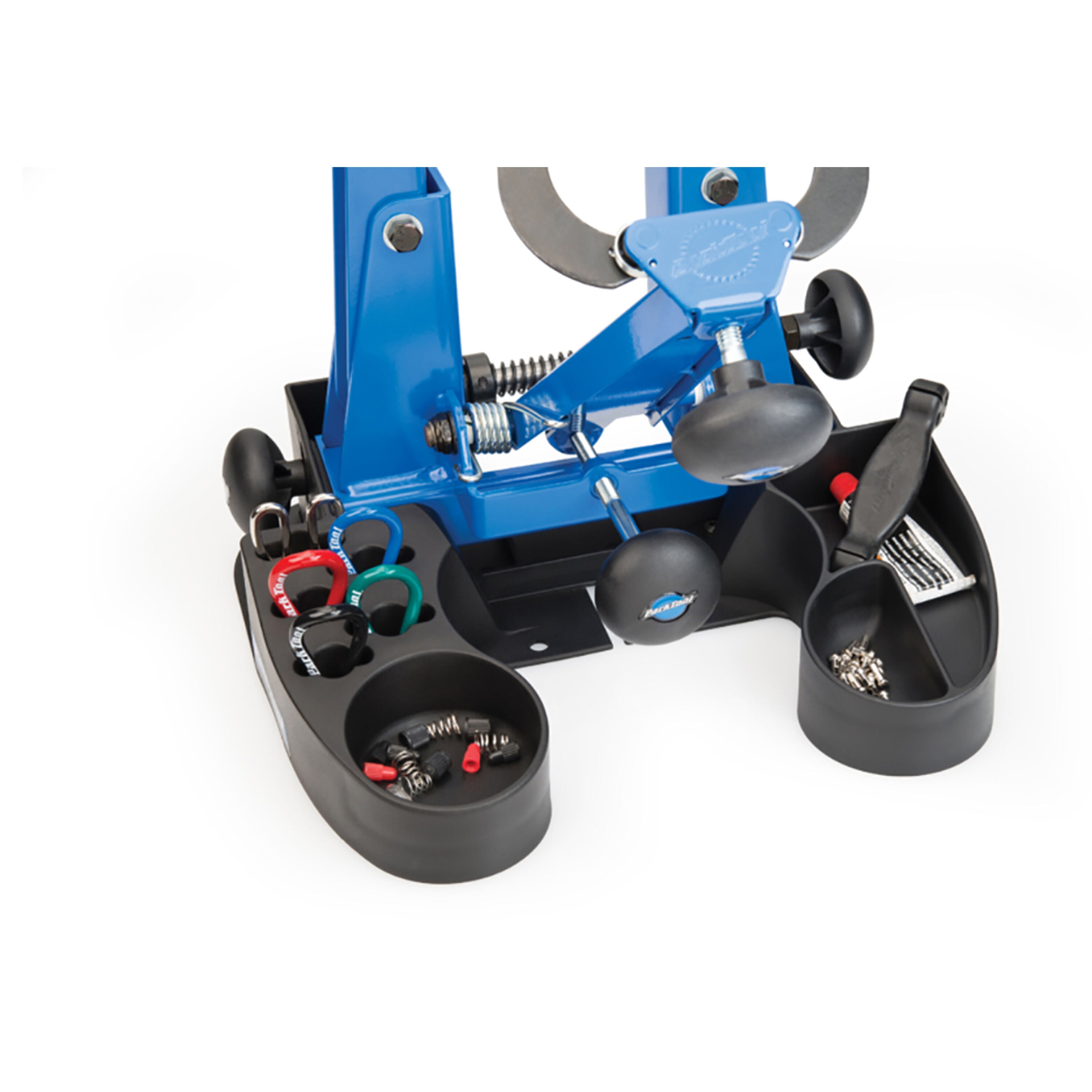 Park Tool TSB-2.2 truing stand tilting base