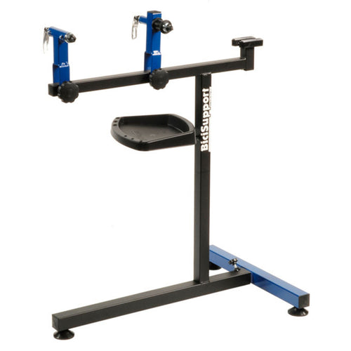 Bicisupport art.090X B-Stand maintenance work stand
