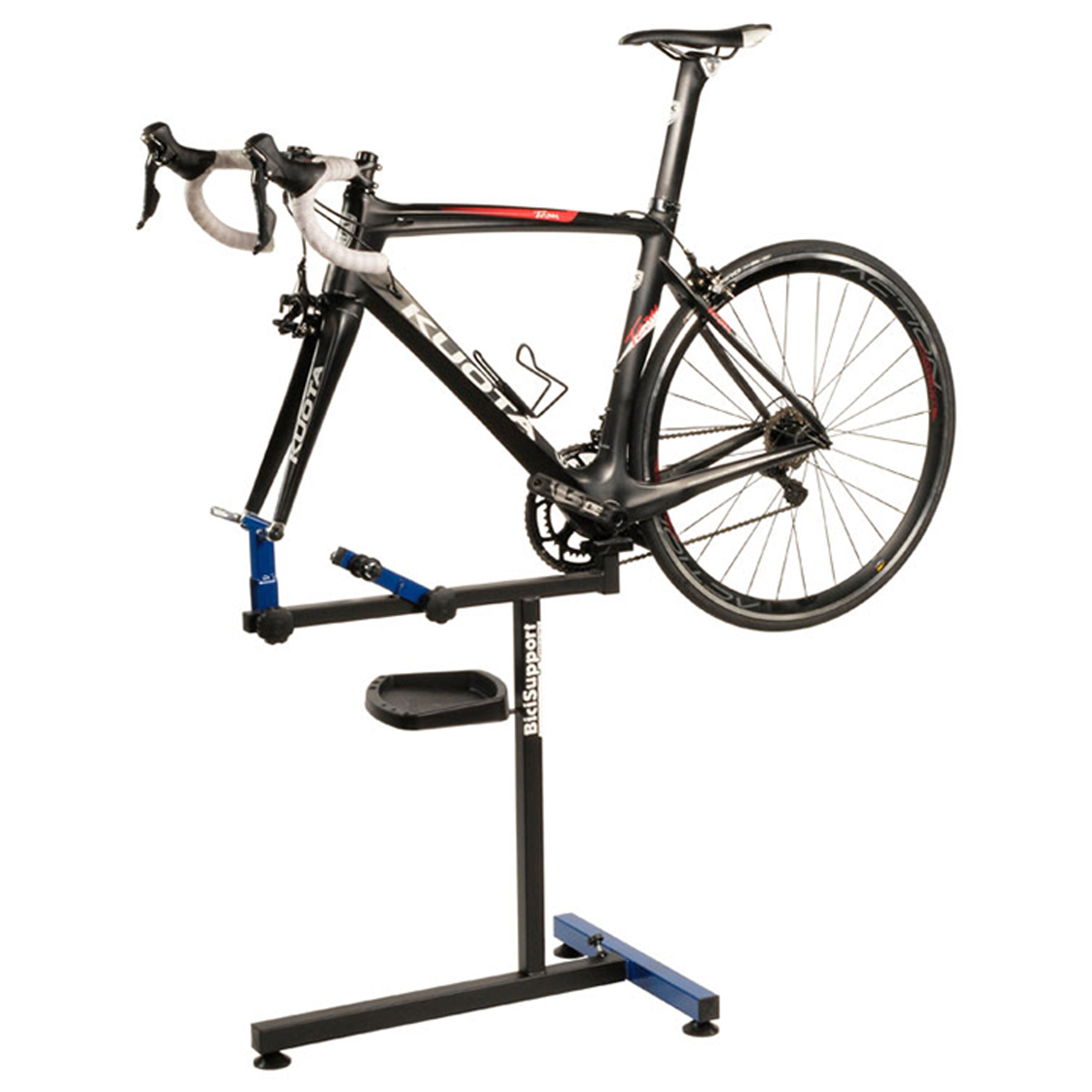 Bicisupport art.090X B-Stand maintenance work stand