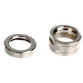 Fulcrum RM17-TA12148 rear hub adapter