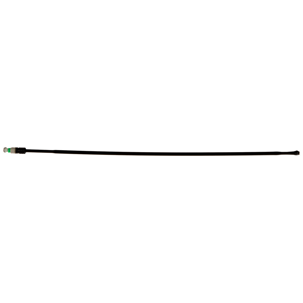 Mavic Crossmax Pro front/rear leftside 293 mm spoke