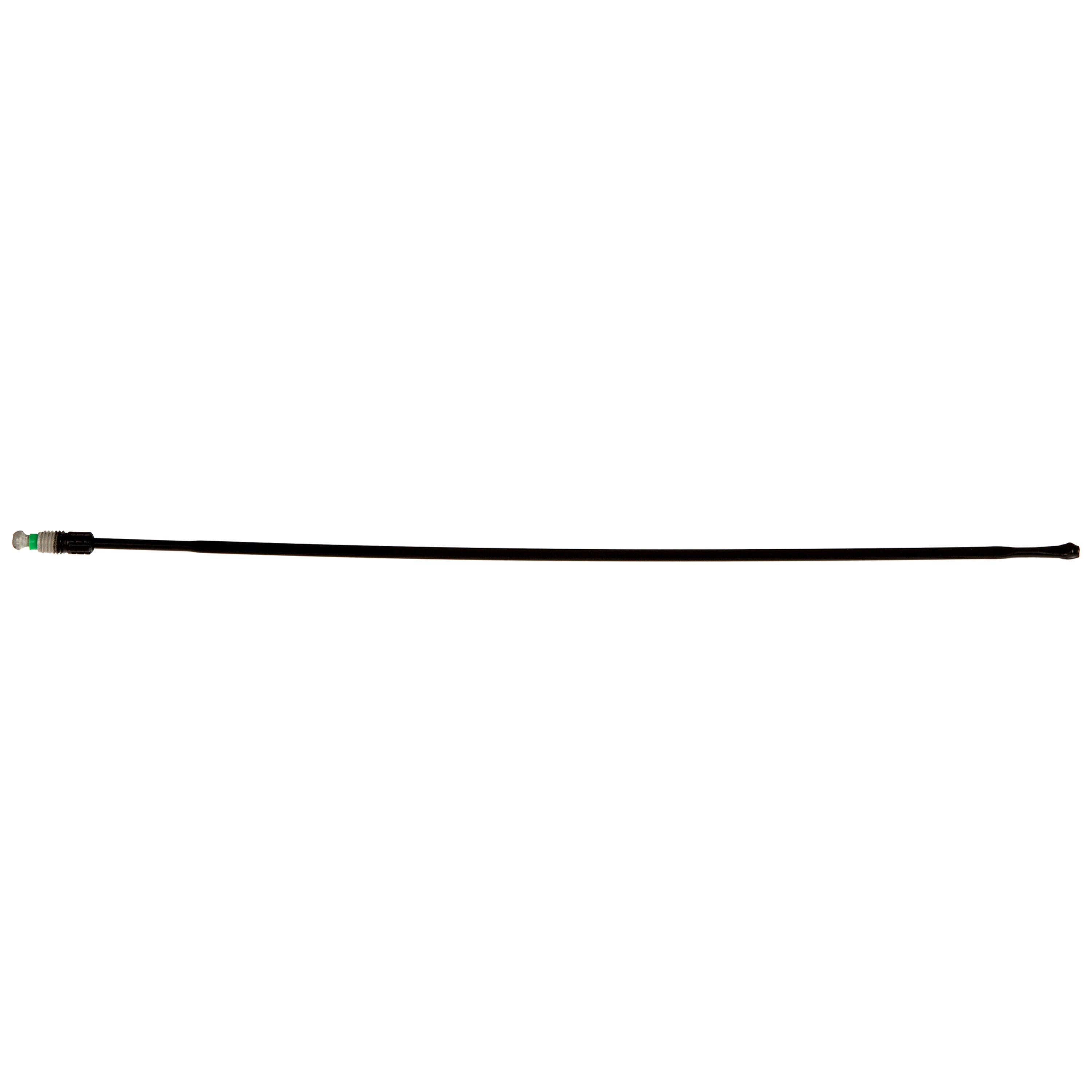 Mavic Crossmax Pro front/rear leftside 293 mm spoke