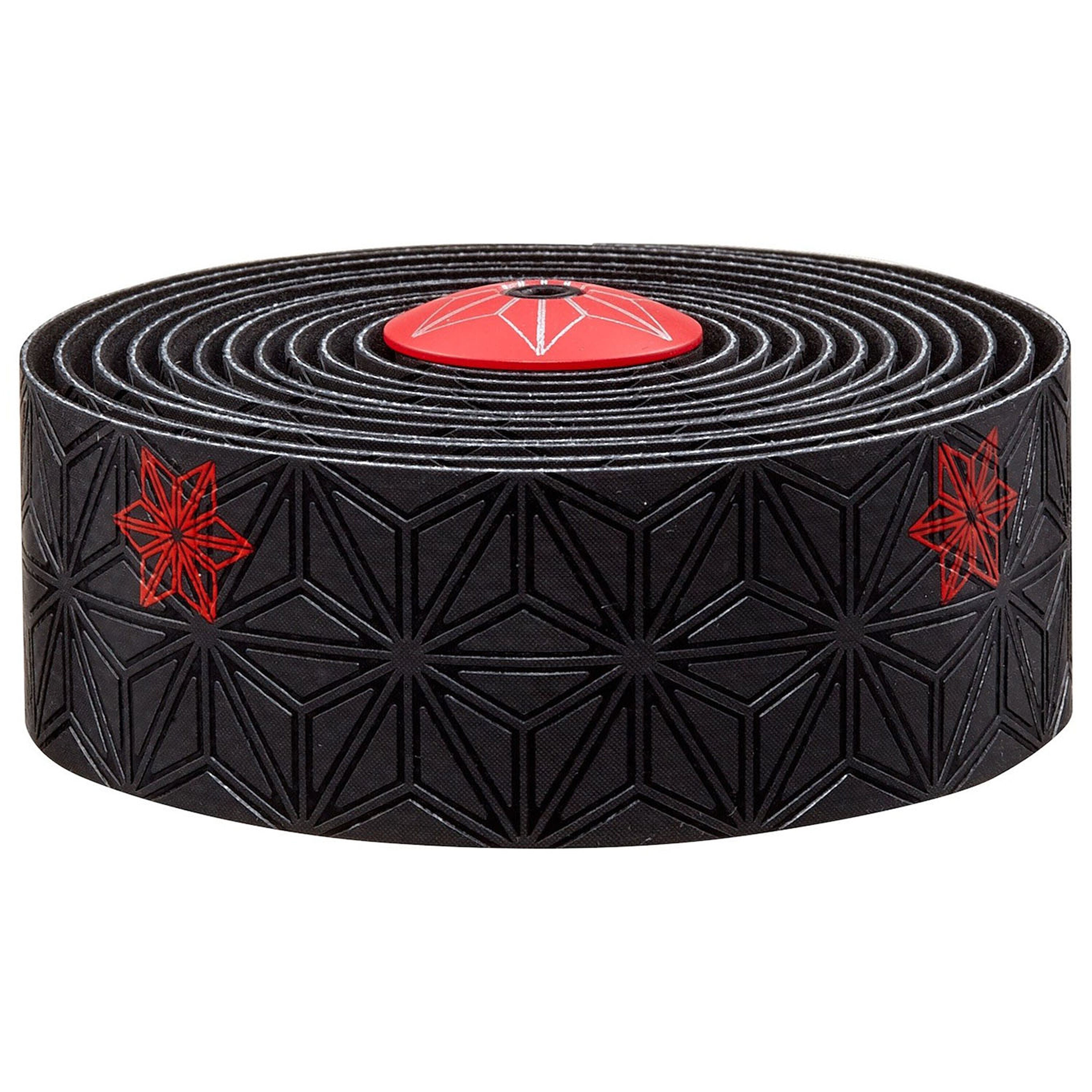 Supacaz Super Sticky Kush Galaxy handlebar tape