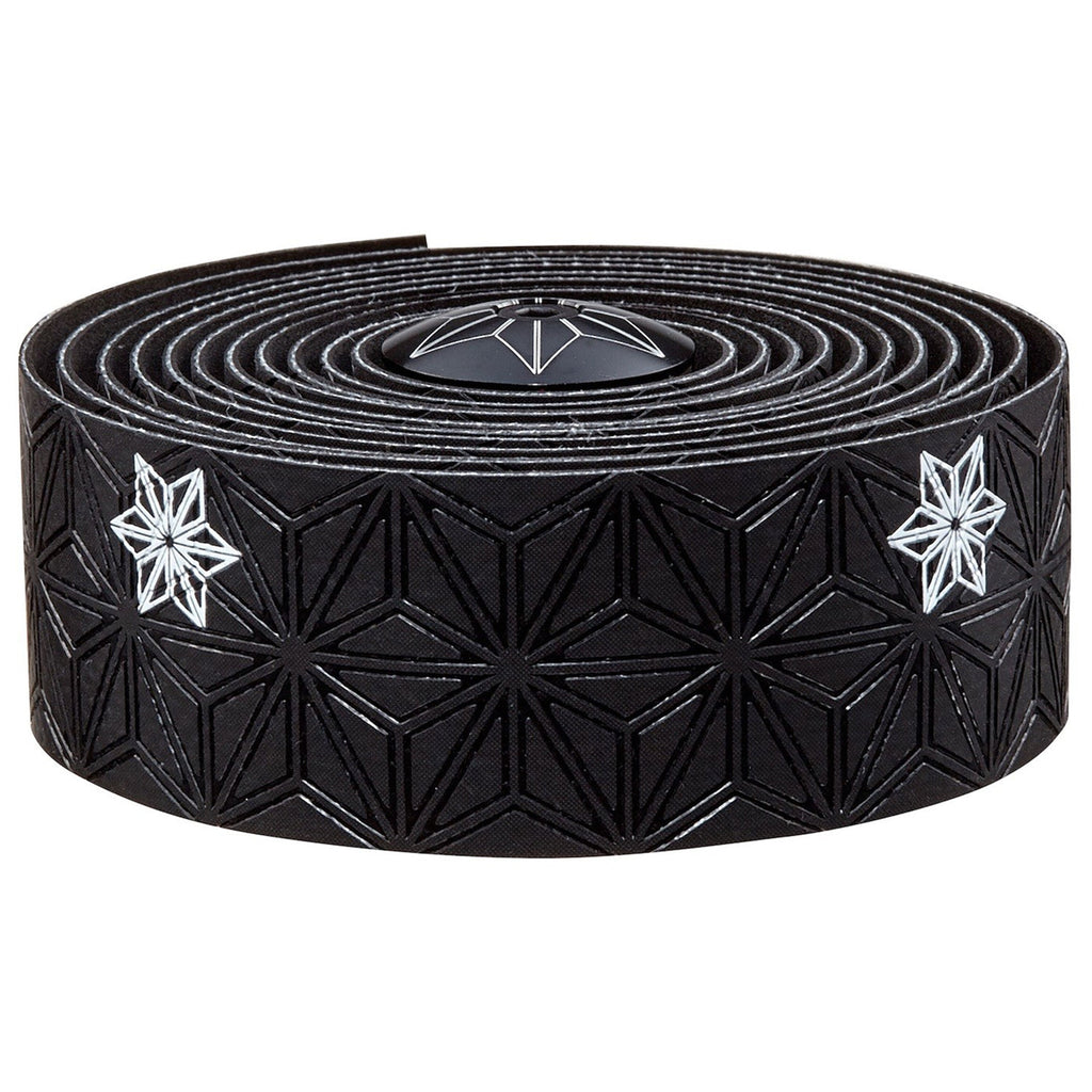 Supacaz Super Sticky Kush Galaxy handlebar tape