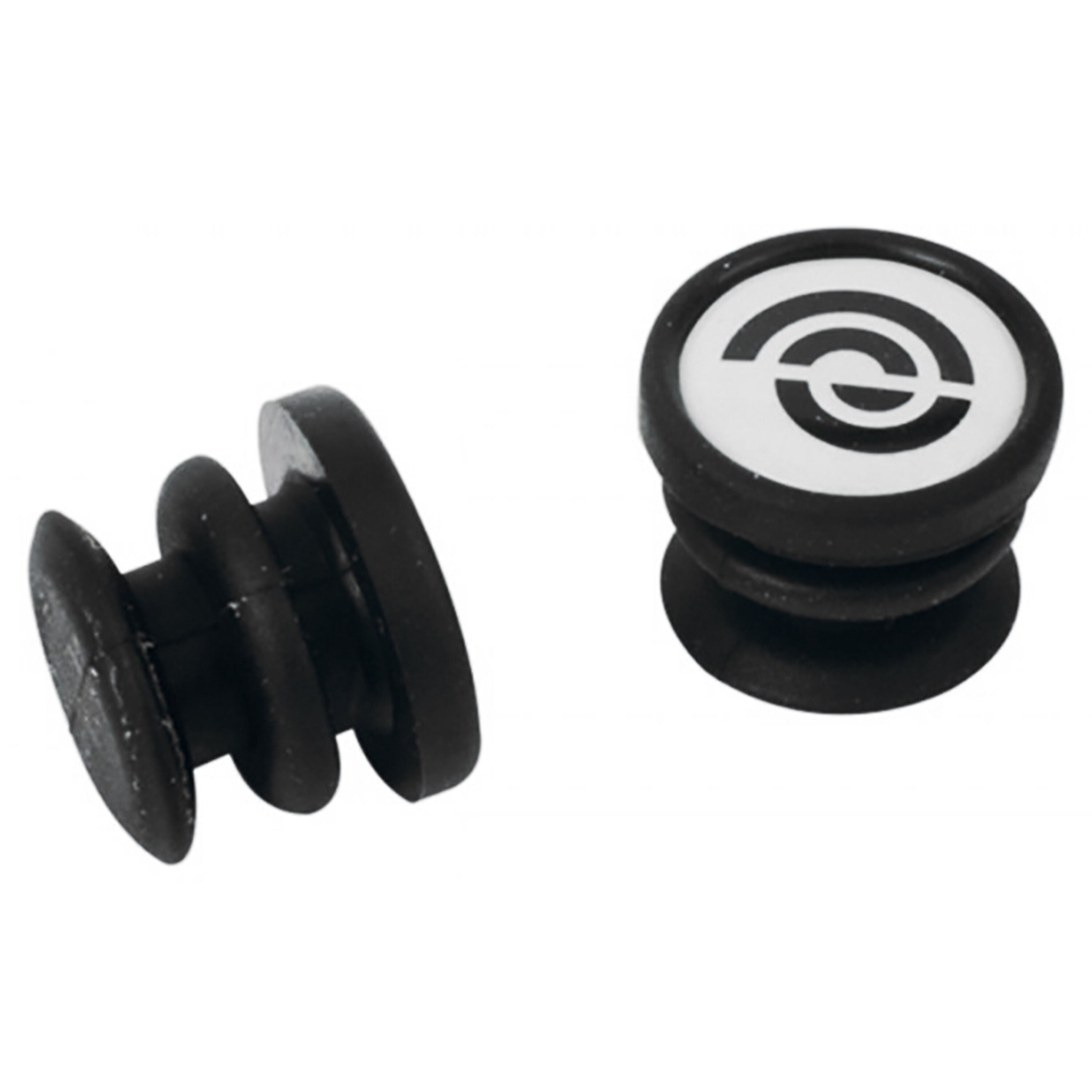 Bike Ribbon Jelly bar end plugs