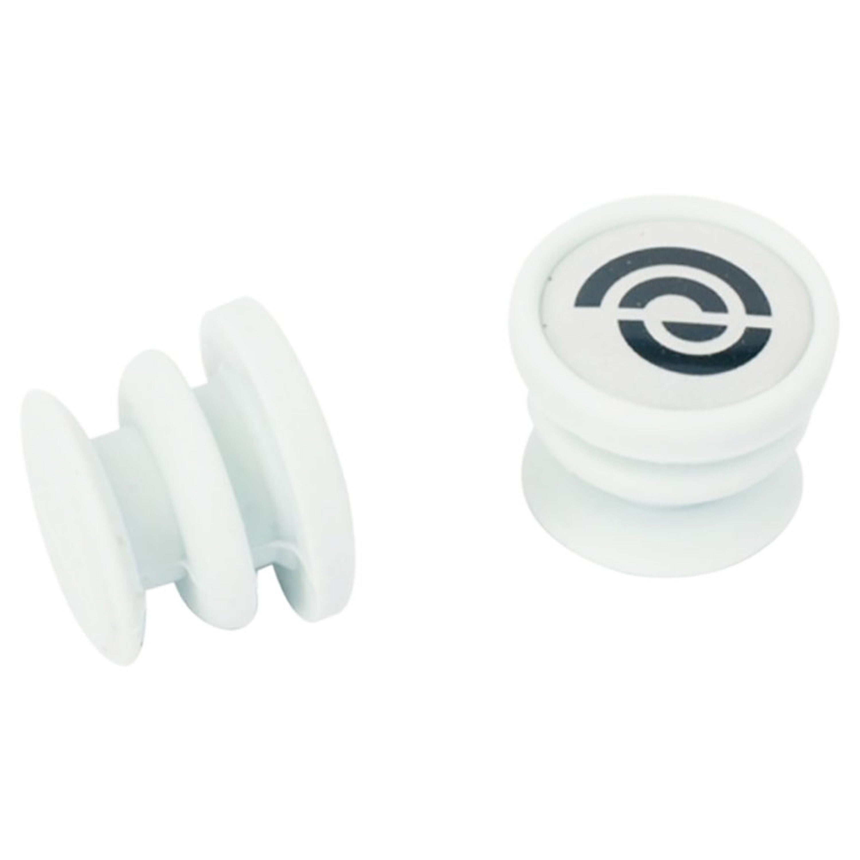 Bike Ribbon Jelly bar end plugs