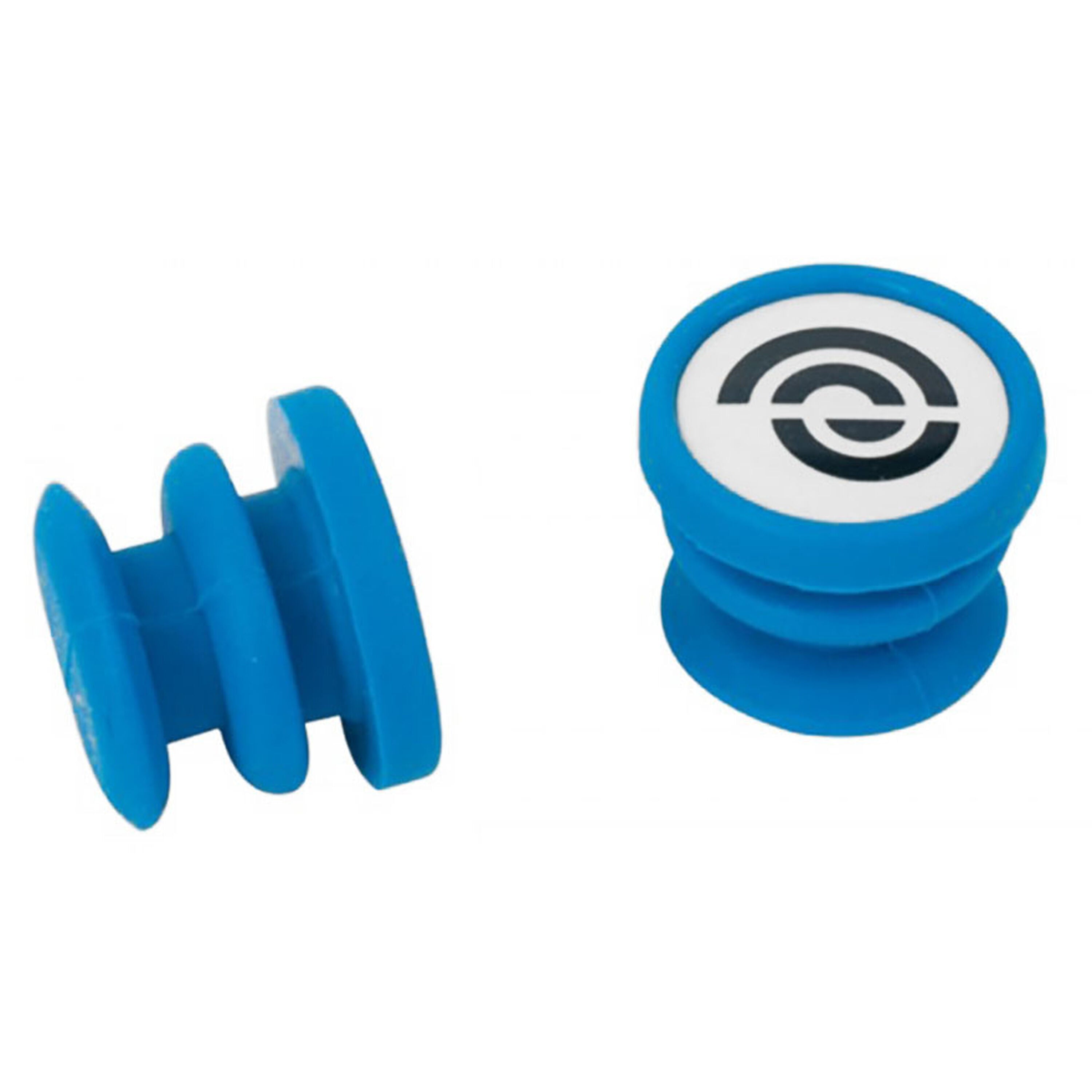 Bike Ribbon Jelly bar end plugs
