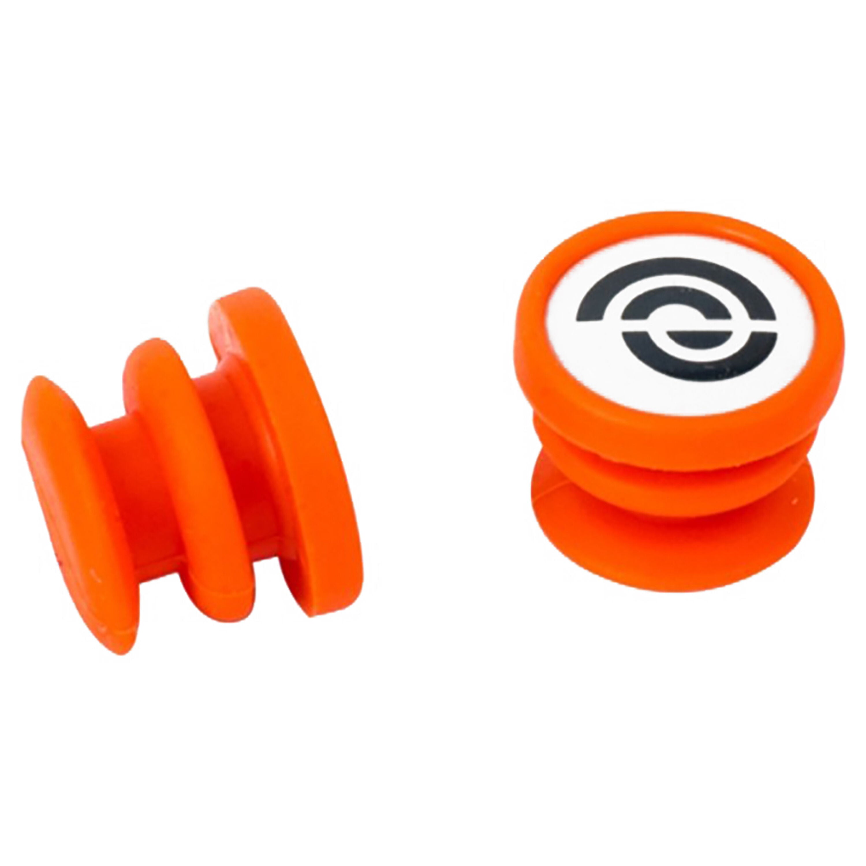 Bike Ribbon Jelly bar end plugs