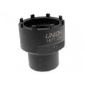 Unior 1671.2/4 bottom bracket tool for Shimano XTR M950 Bontrager Truvativ