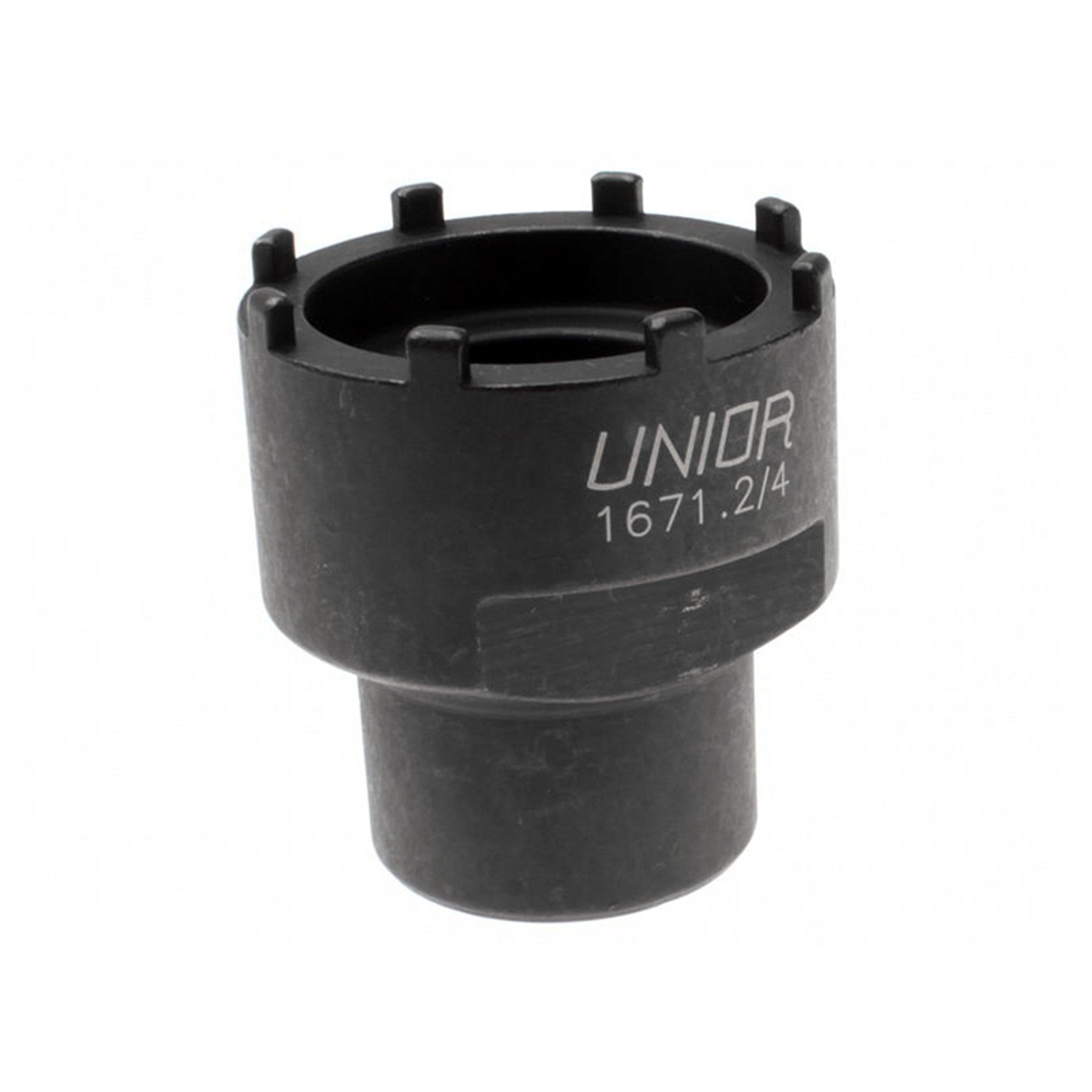 Unior 1671.2/4 bottom bracket tool for Shimano XTR M950 Bontrager Truvativ