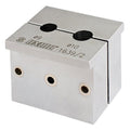 Unior 1639/2 axle vice