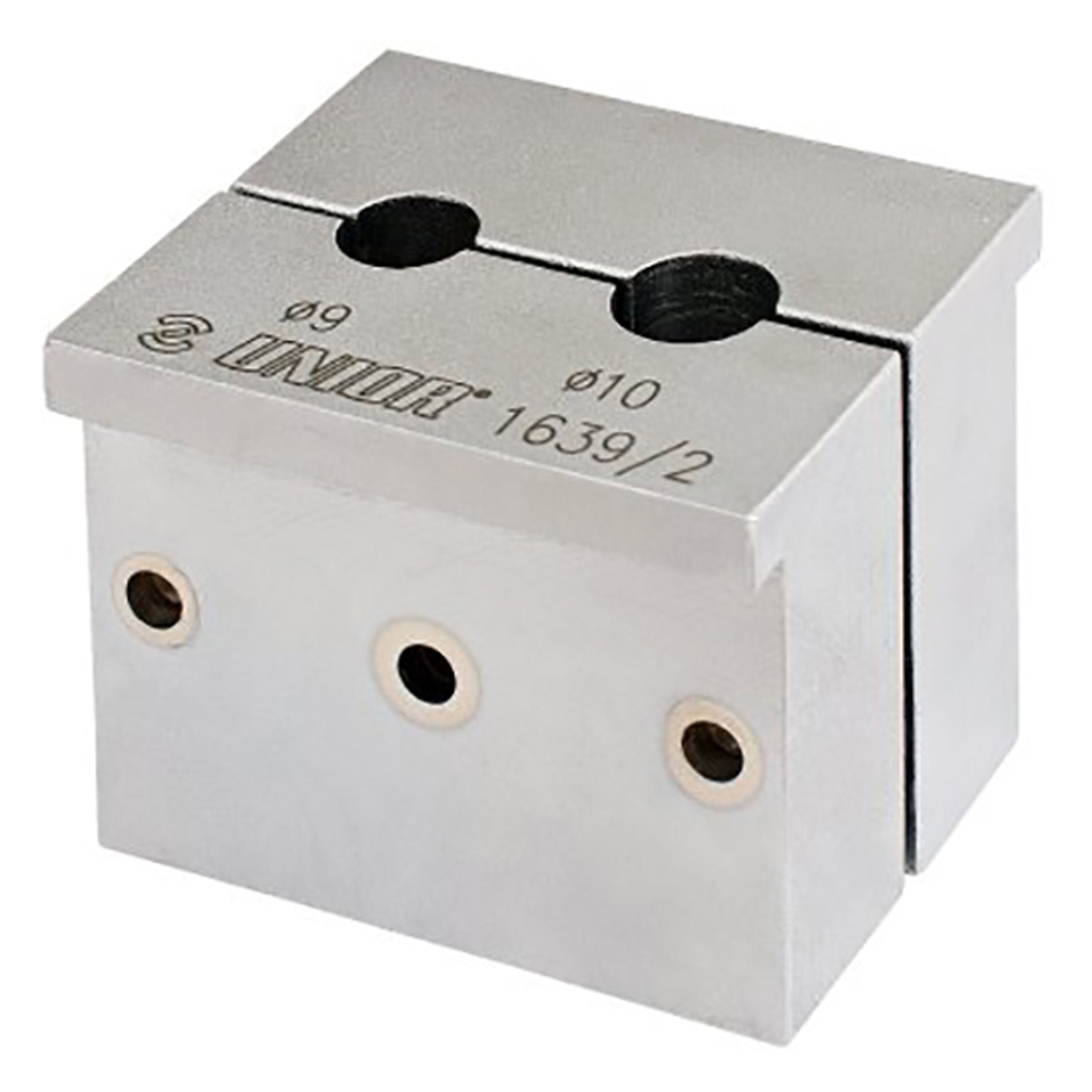 Unior 1639/2 axle vice