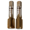 Unior 1695.1 male frame taps