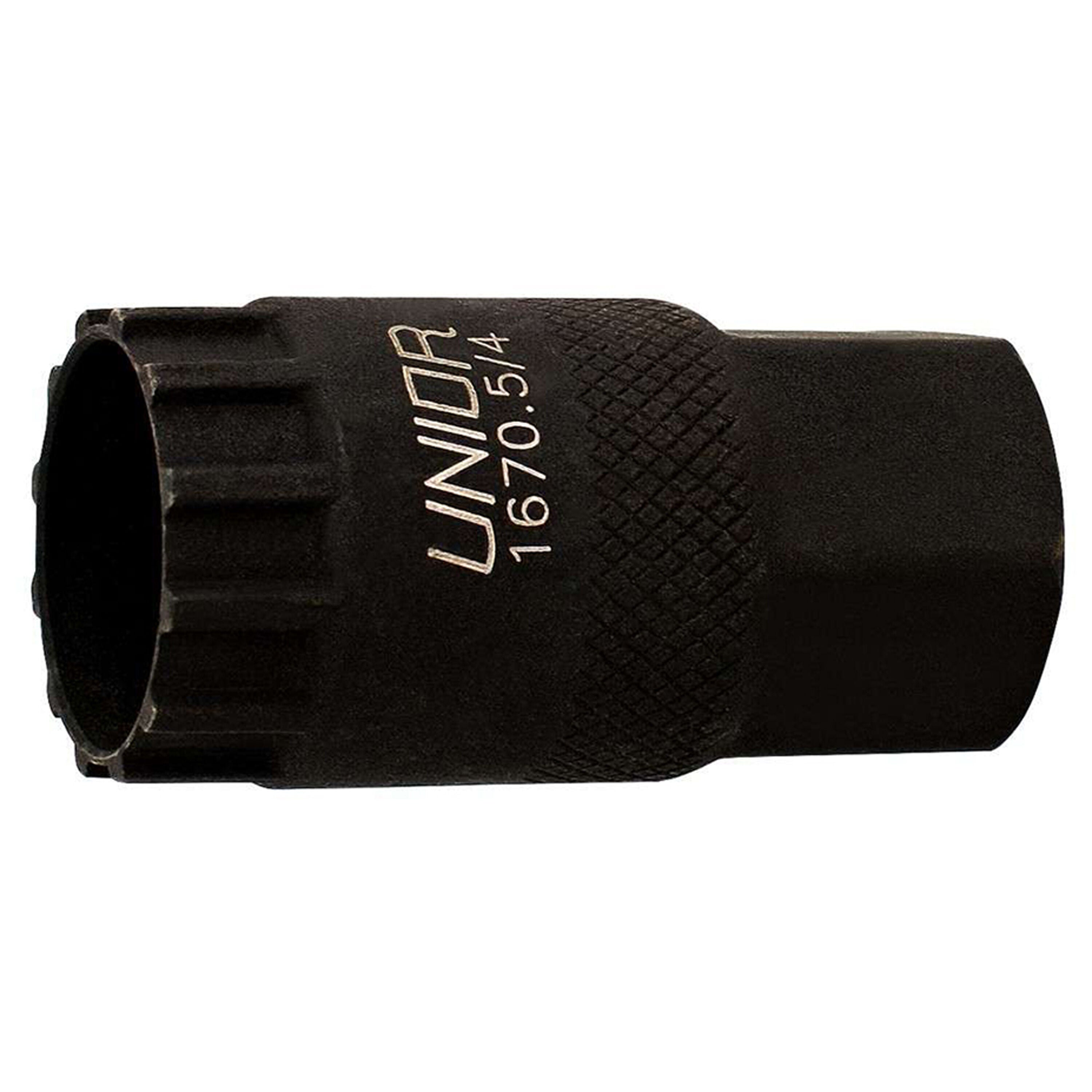 Unior 1670.5/4 freewheel remover for Shimano
