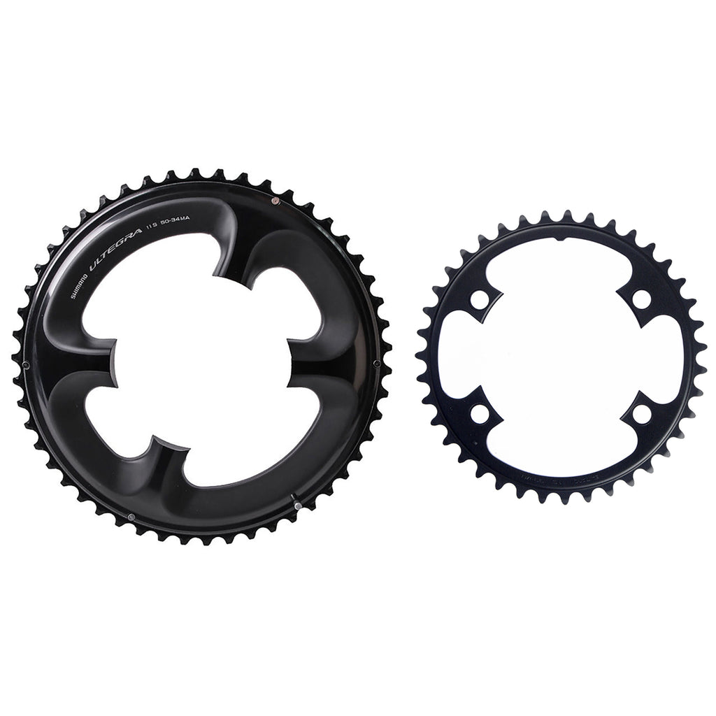 Shimano Ultegra FC-6800 chainring