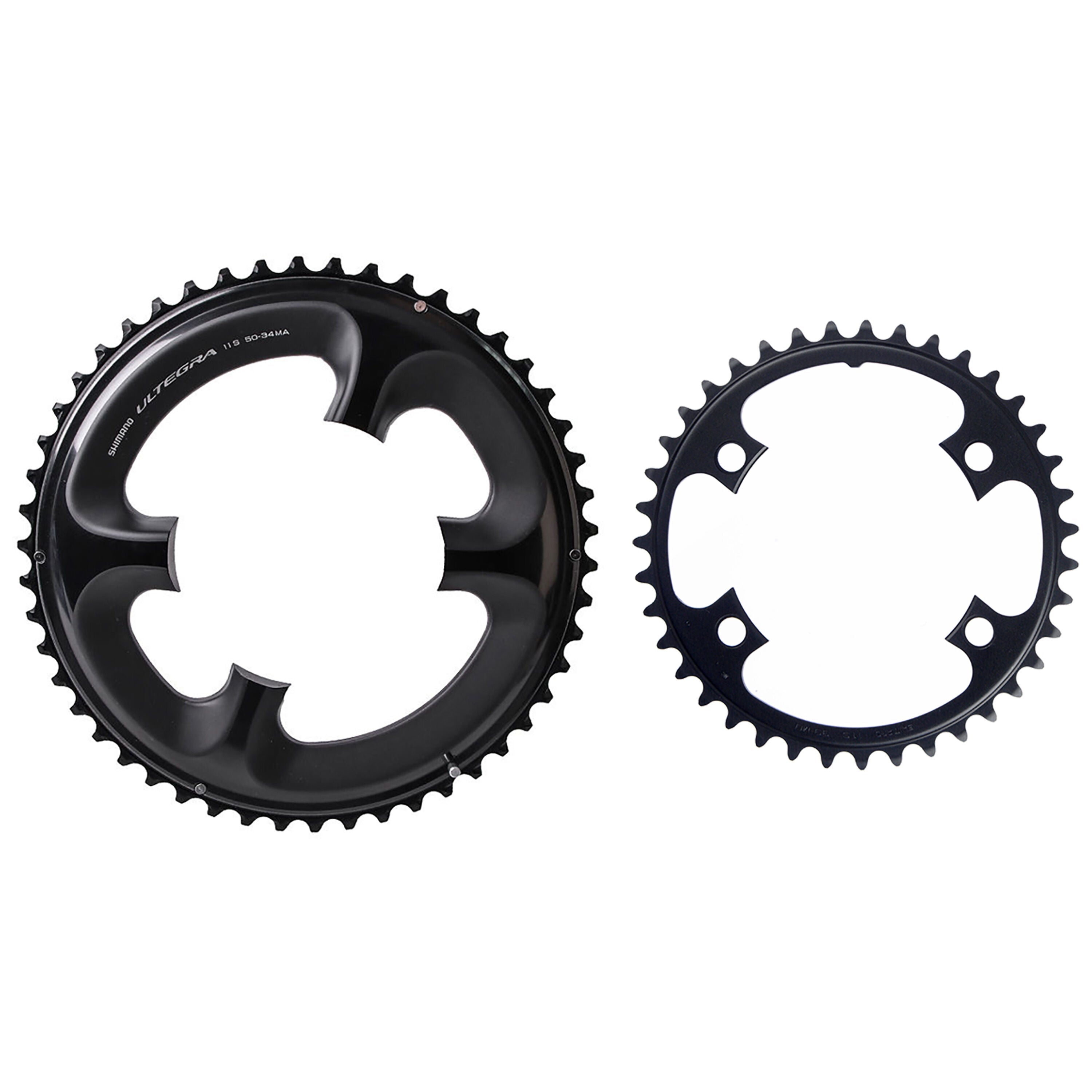 Shimano Ultegra FC-6800 chainring