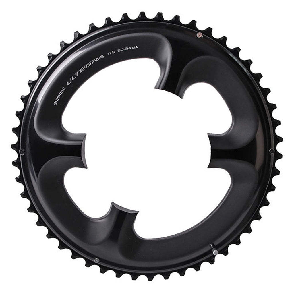 Shimano Ultegra FC-6800 chainring